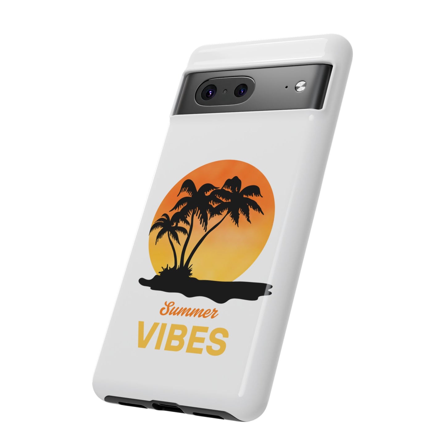 Summer Phone Case, Summer Vibes Phone Case, Summer Vibes, Phone Case, Summer Gift, Summer Accessory