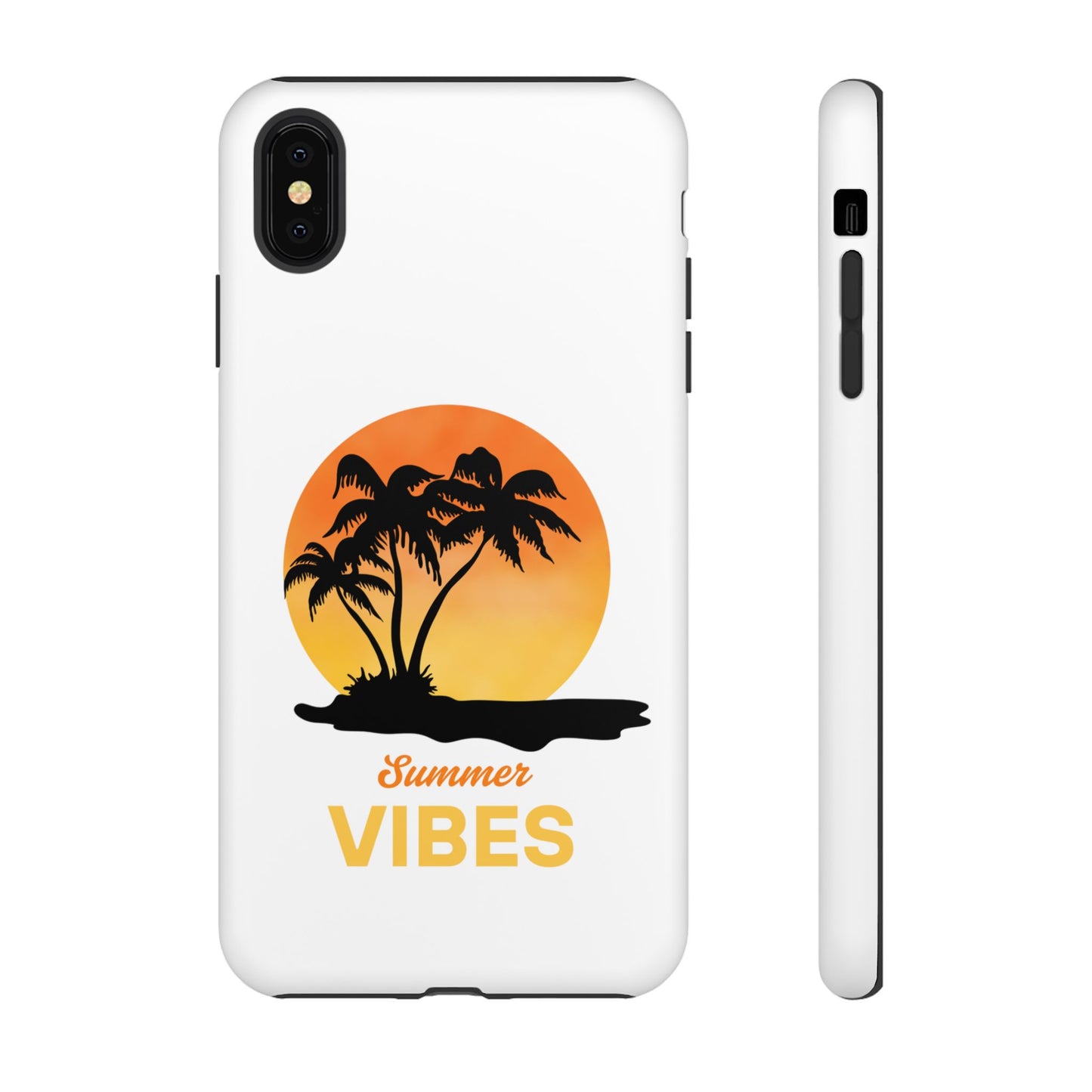 Summer Phone Case, Summer Vibes Phone Case, Summer Vibes, Phone Case, Summer Gift, Summer Accessory