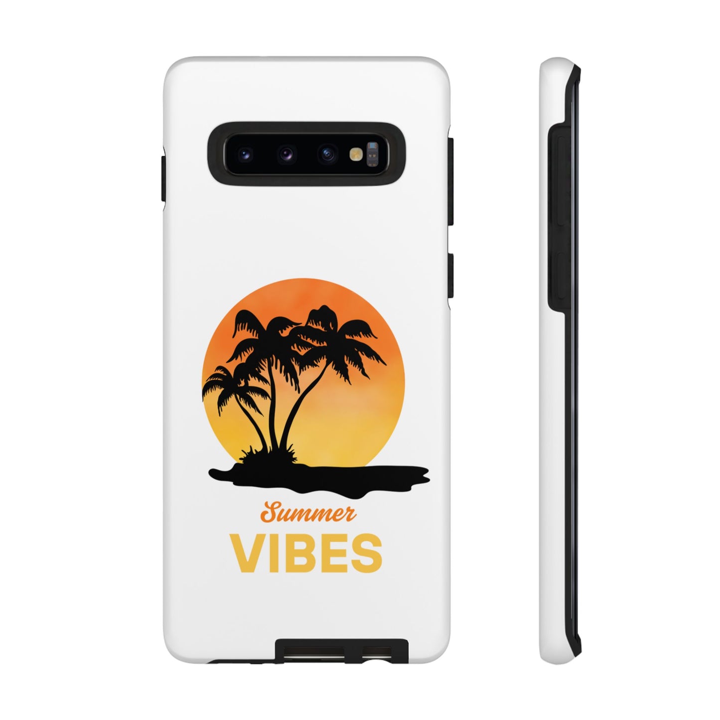 Summer Phone Case, Summer Vibes Phone Case, Summer Vibes, Phone Case, Summer Gift, Summer Accessory