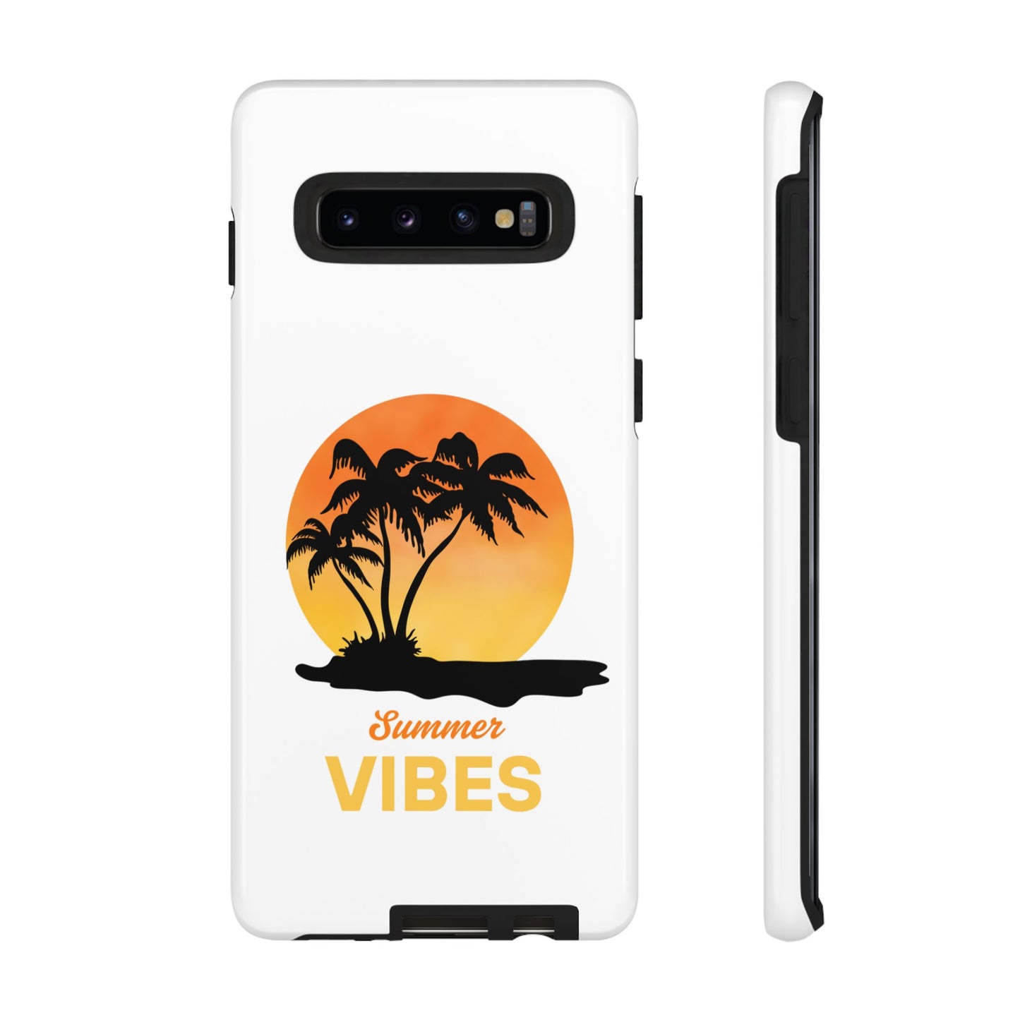 Summer Phone Case, Summer Vibes Phone Case, Summer Vibes, Phone Case, Summer Gift, Summer Accessory