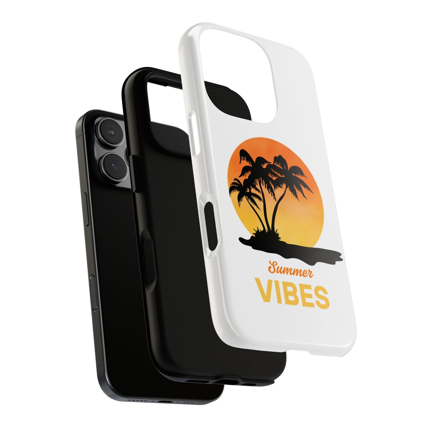 Summer Phone Case, Summer Vibes Phone Case, Summer Vibes, Phone Case, Summer Gift, Summer Accessory