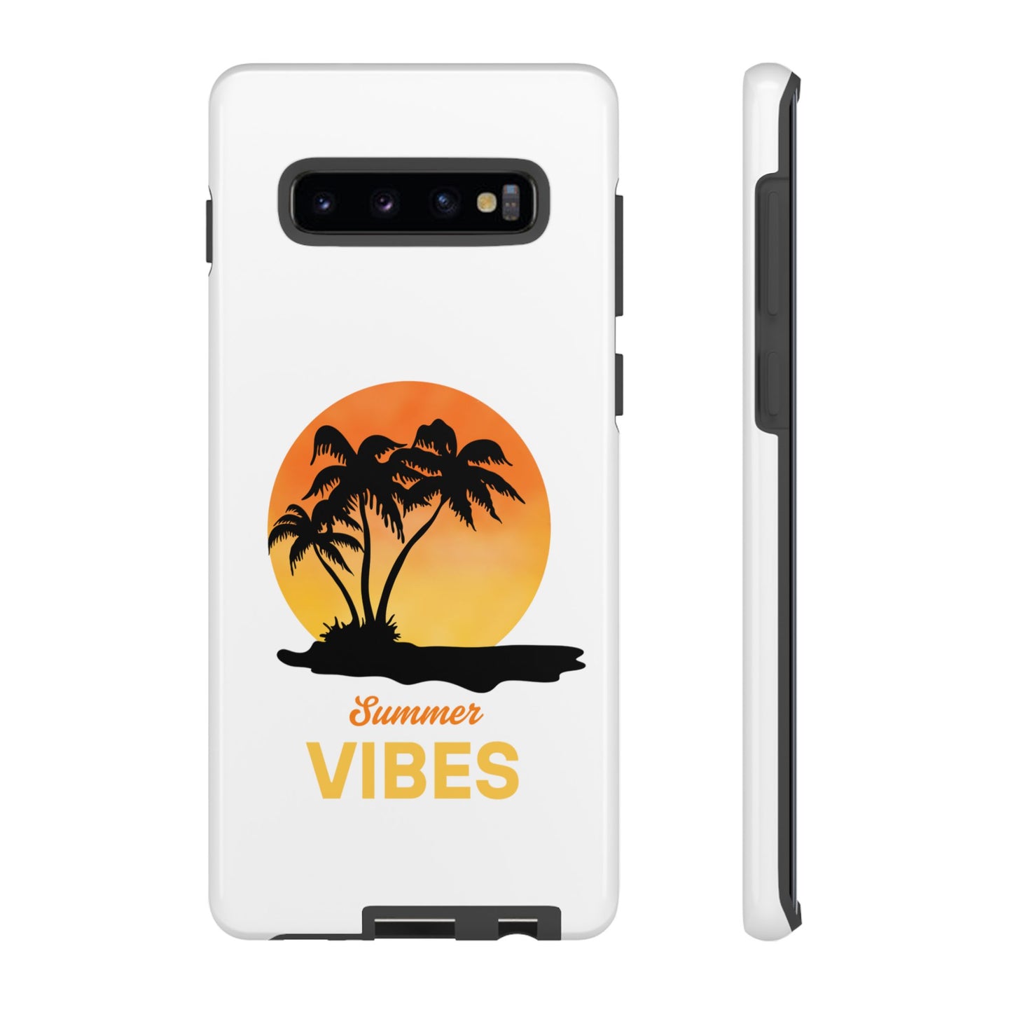 Summer Phone Case, Summer Vibes Phone Case, Summer Vibes, Phone Case, Summer Gift, Summer Accessory
