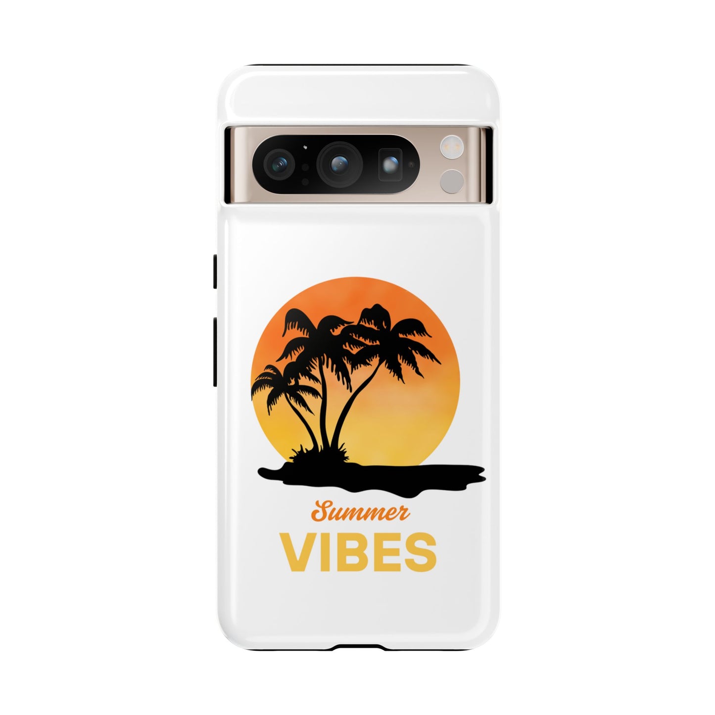 Summer Phone Case, Summer Vibes Phone Case, Summer Vibes, Phone Case, Summer Gift, Summer Accessory