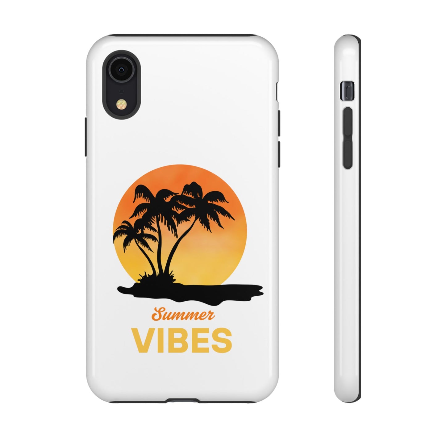 Summer Phone Case, Summer Vibes Phone Case, Summer Vibes, Phone Case, Summer Gift, Summer Accessory