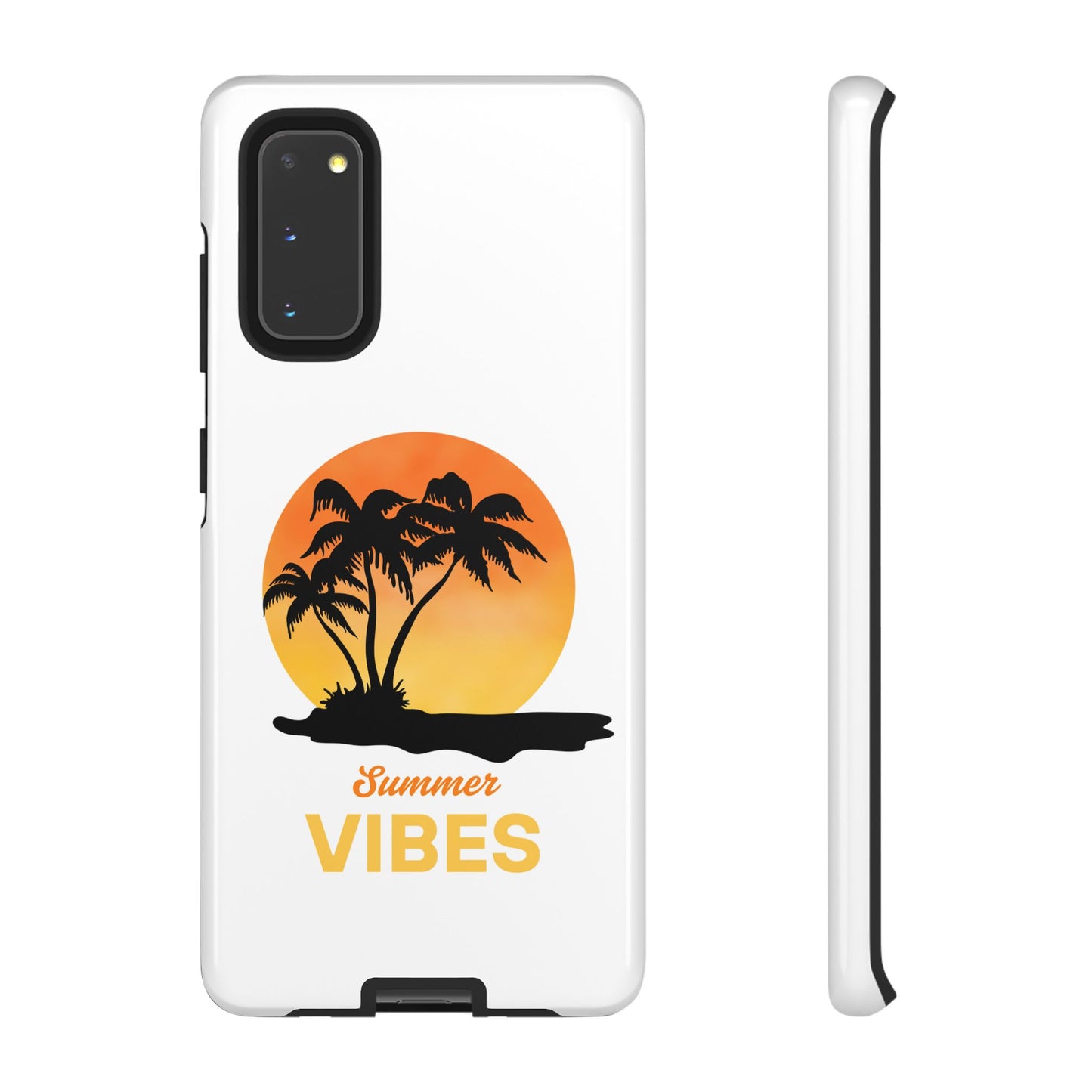 Summer Phone Case, Summer Vibes Phone Case, Summer Vibes, Phone Case, Summer Gift, Summer Accessory
