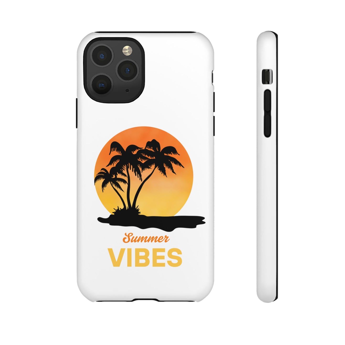 Summer Phone Case, Summer Vibes Phone Case, Summer Vibes, Phone Case, Summer Gift, Summer Accessory