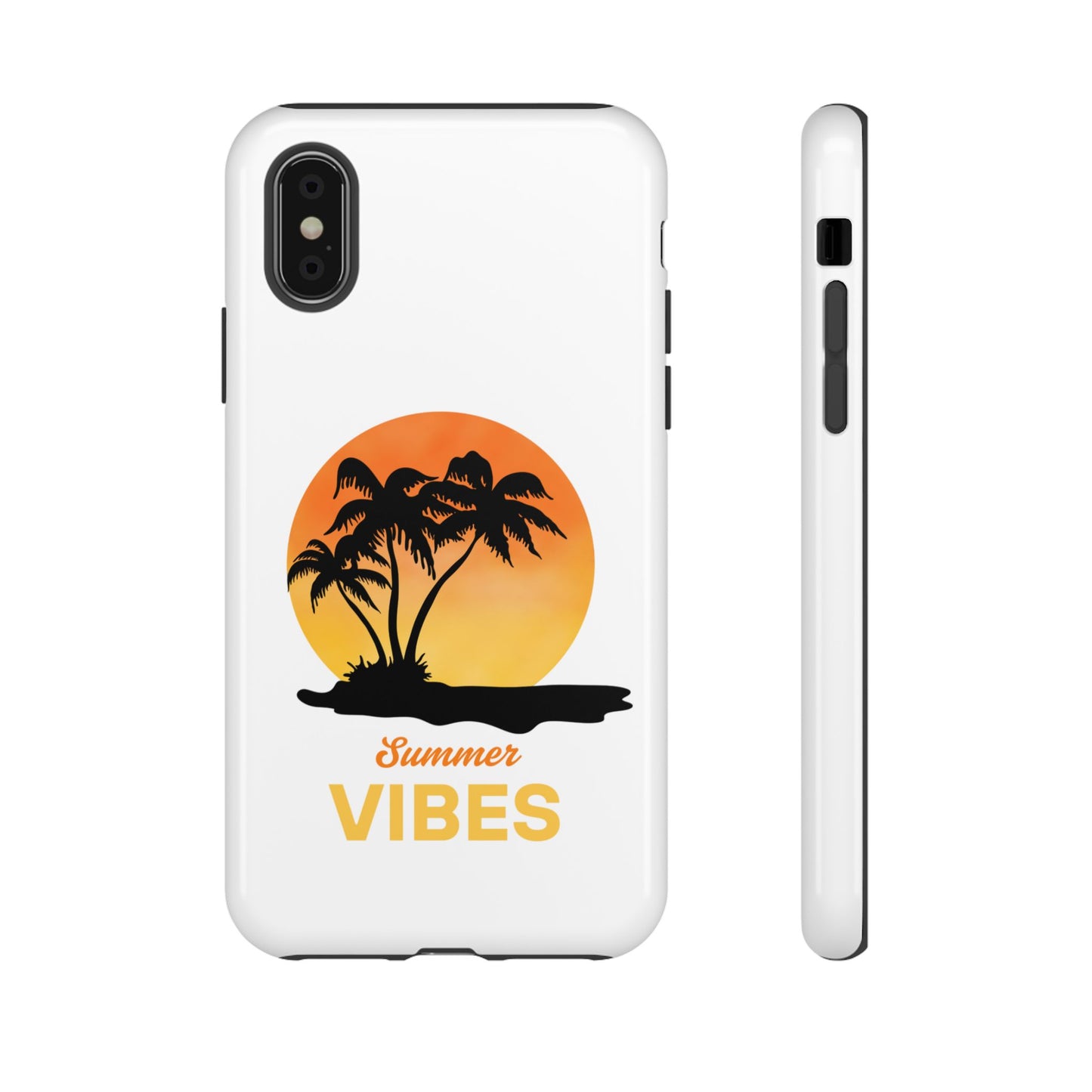 Summer Phone Case, Summer Vibes Phone Case, Summer Vibes, Phone Case, Summer Gift, Summer Accessory
