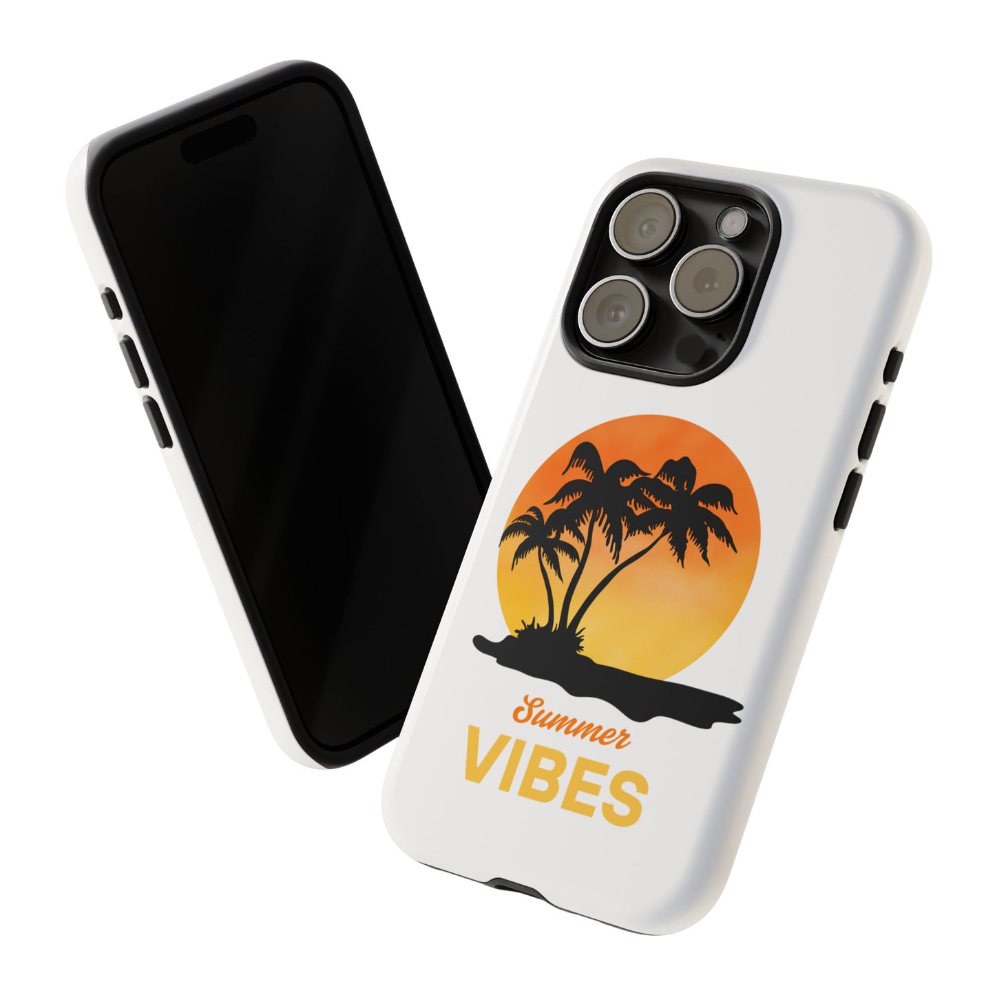 Summer Phone Case, Summer Vibes Phone Case, Summer Vibes, Phone Case, Summer Gift, Summer Accessory