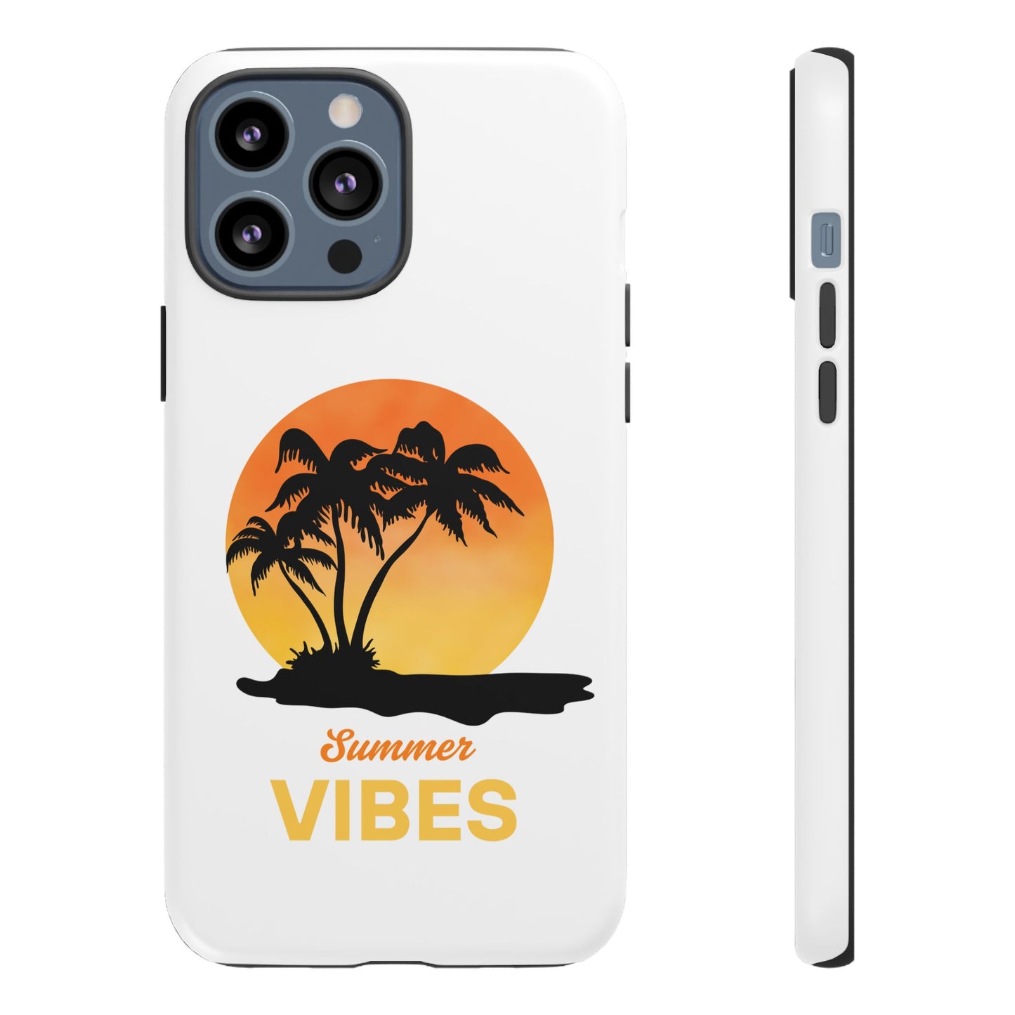 Summer Phone Case, Summer Vibes Phone Case, Summer Vibes, Phone Case, Summer Gift, Summer Accessory
