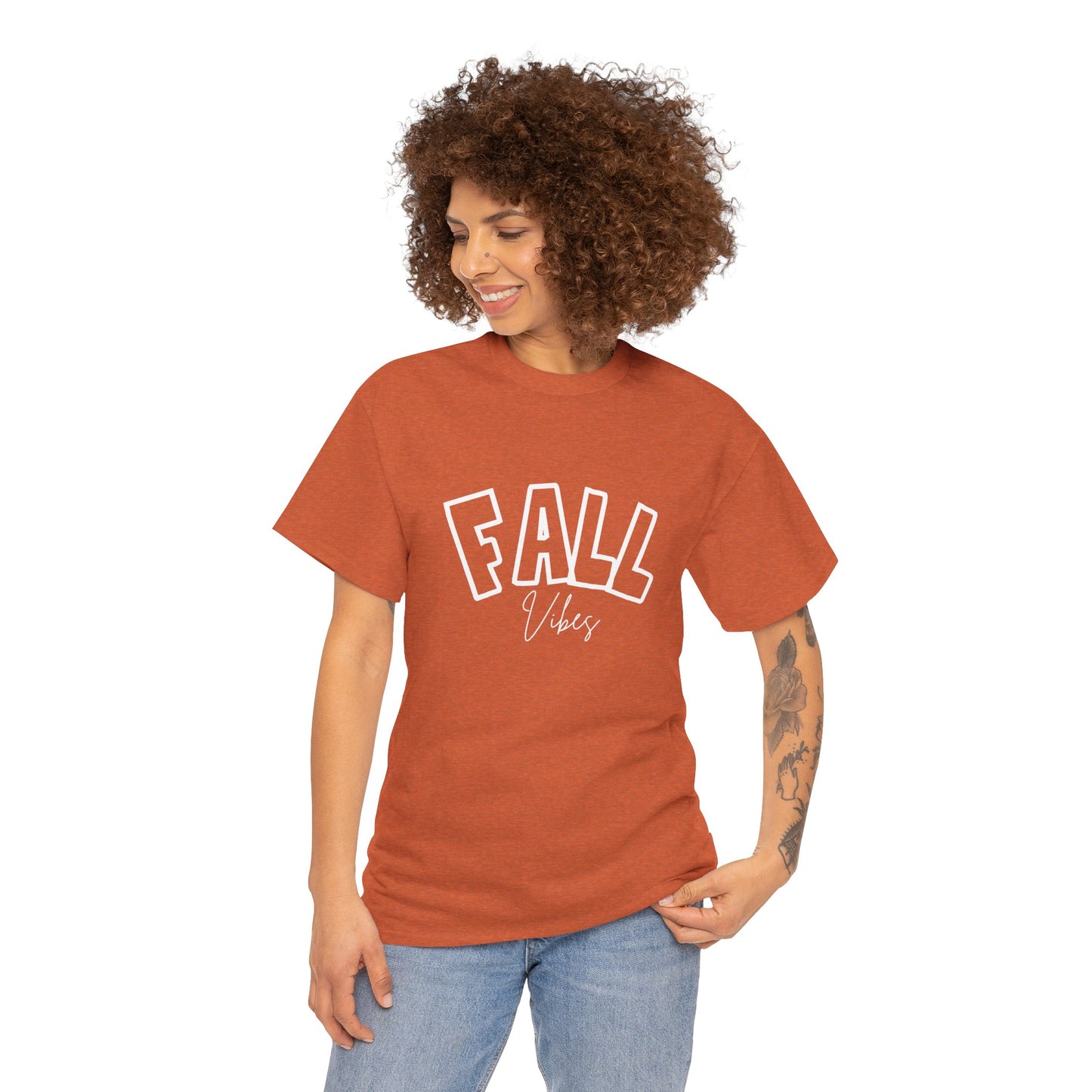 Fall Vibes T-Shirt, Fall Shirt, Fall Fashion, Fall Gift
