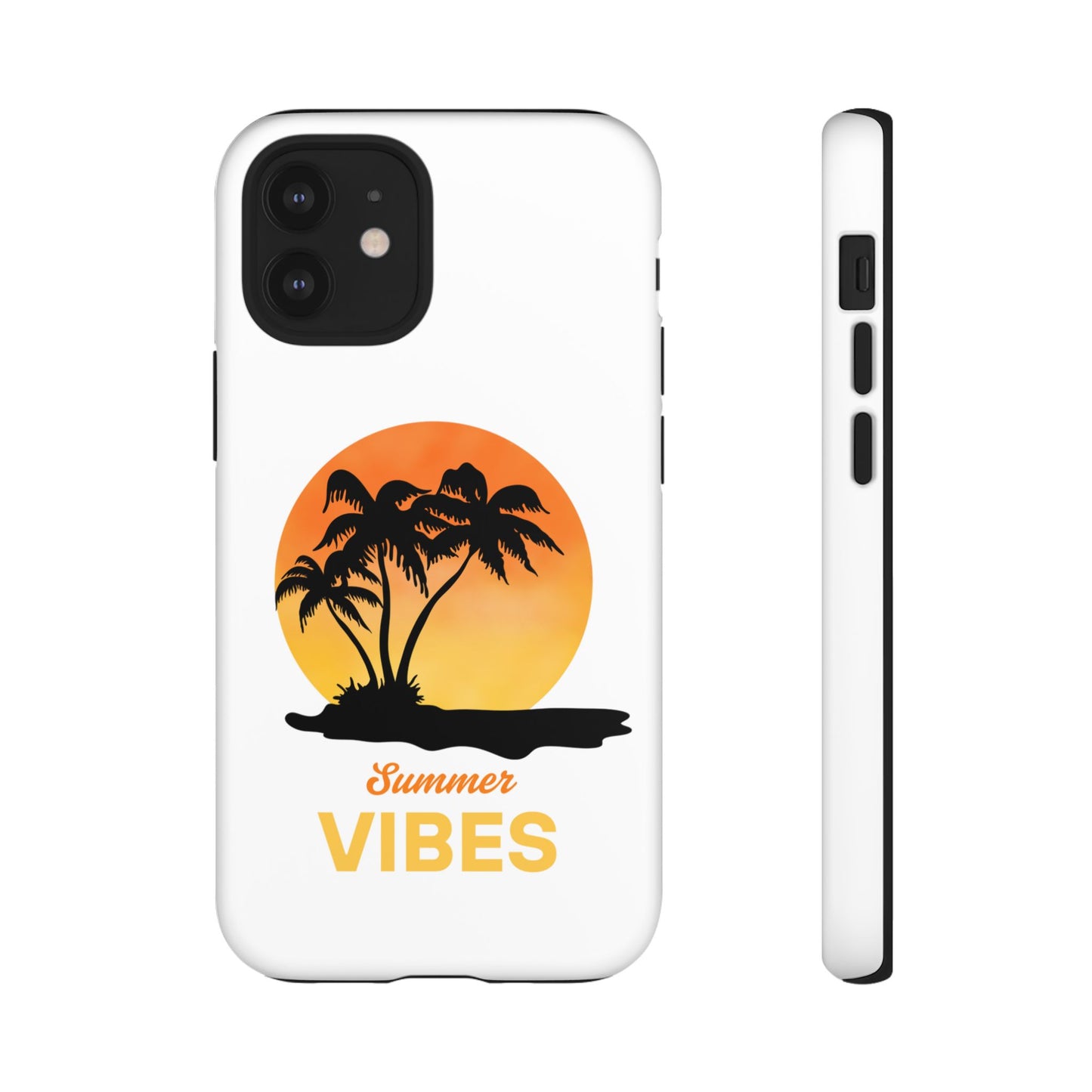 Summer Phone Case, Summer Vibes Phone Case, Summer Vibes, Phone Case, Summer Gift, Summer Accessory