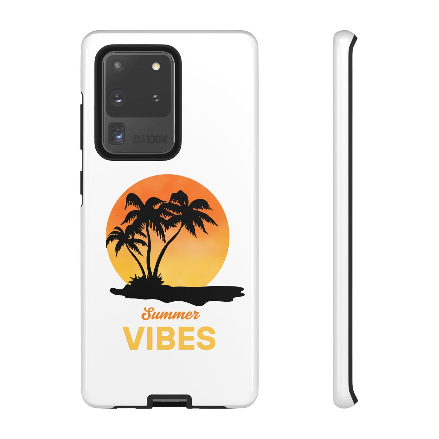 Summer Phone Case, Summer Vibes Phone Case, Summer Vibes, Phone Case, Summer Gift, Summer Accessory