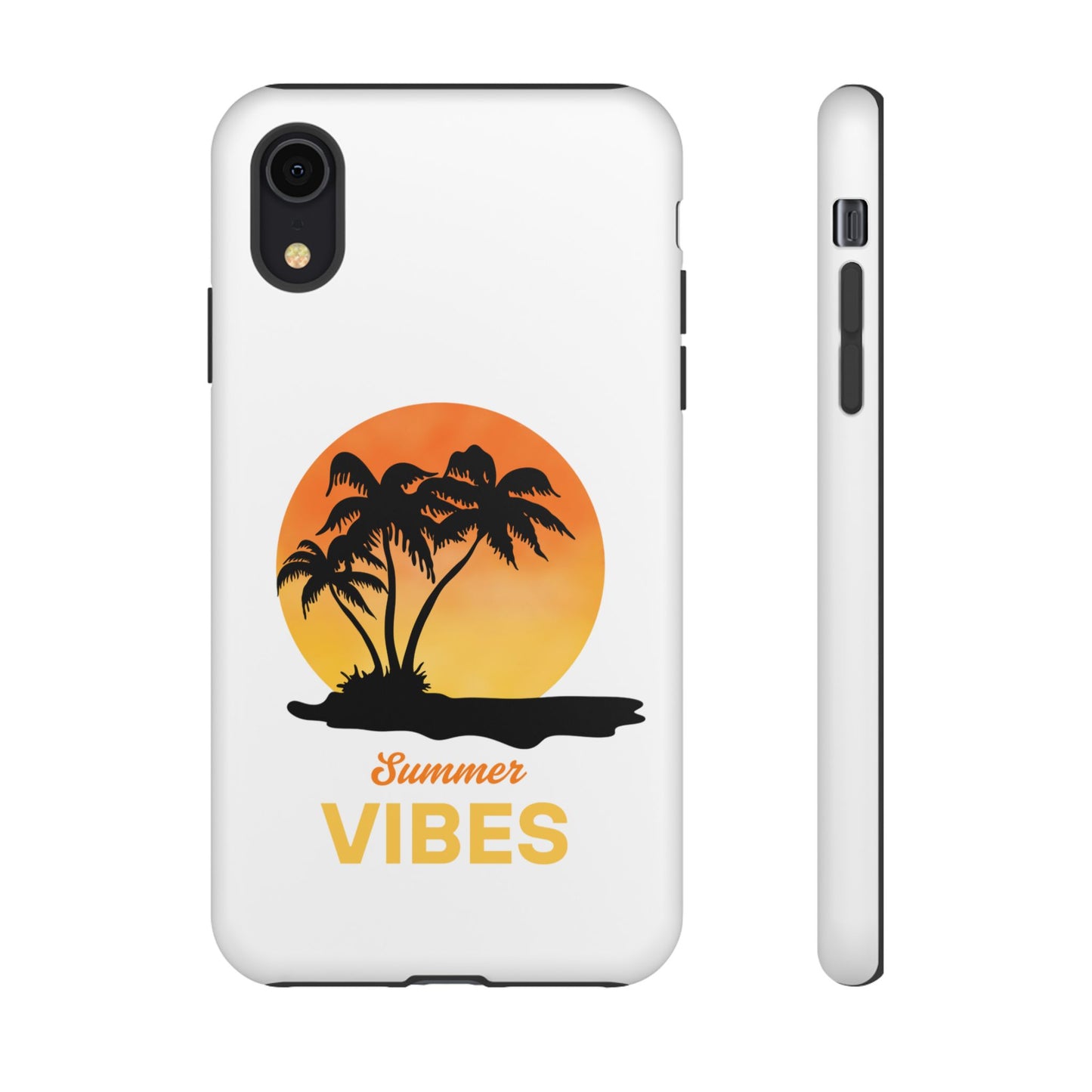 Summer Phone Case, Summer Vibes Phone Case, Summer Vibes, Phone Case, Summer Gift, Summer Accessory