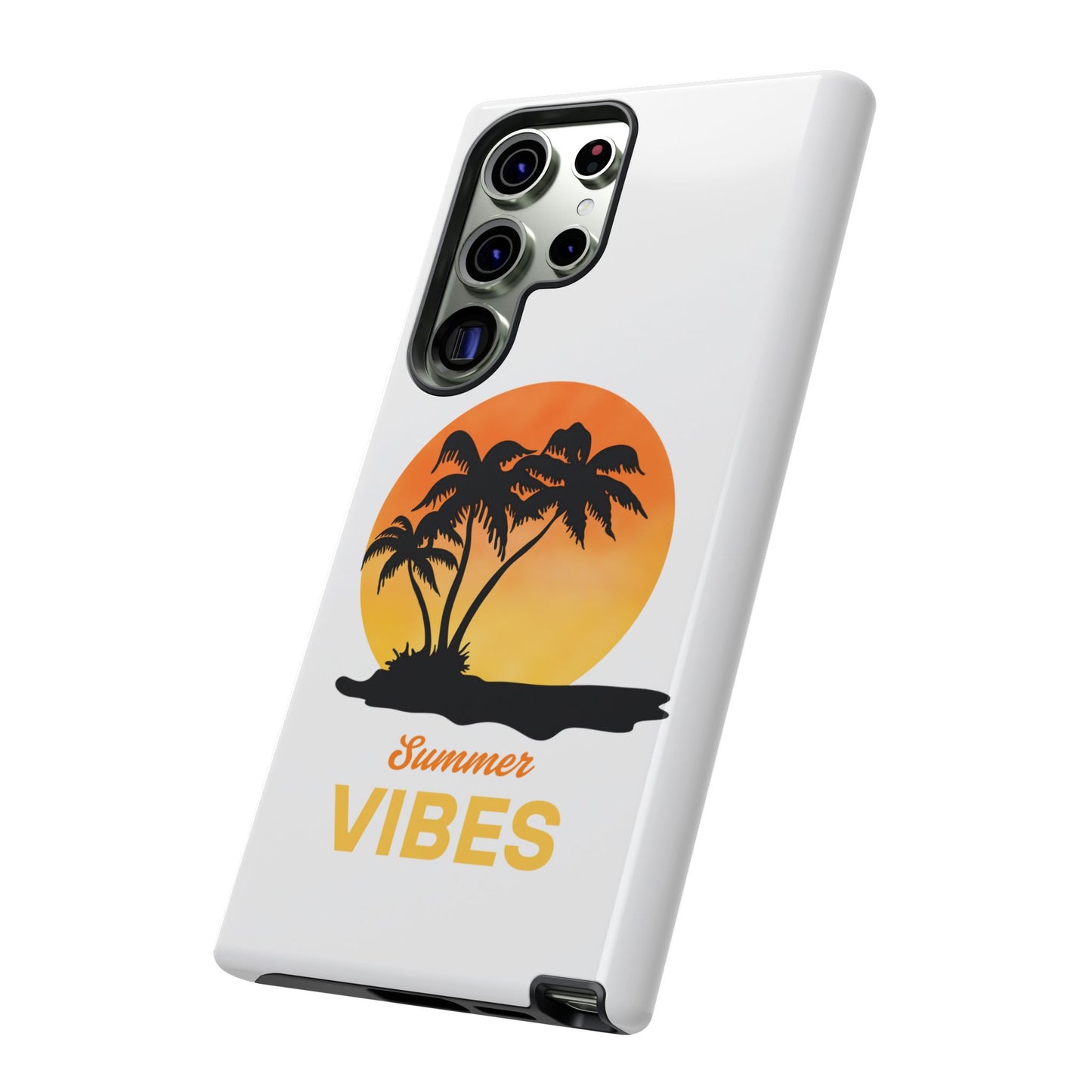 Summer Phone Case, Summer Vibes Phone Case, Summer Vibes, Phone Case, Summer Gift, Summer Accessory