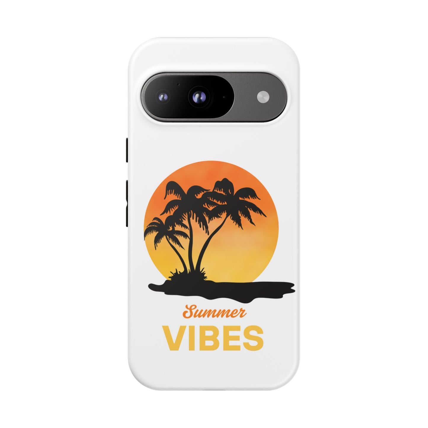 Summer Phone Case, Summer Vibes Phone Case, Summer Vibes, Phone Case, Summer Gift, Summer Accessory
