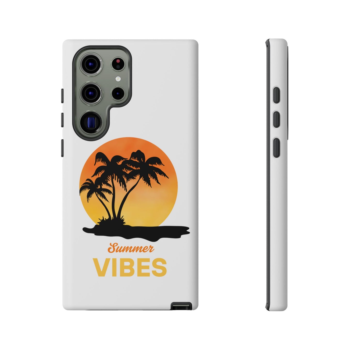 Summer Phone Case, Summer Vibes Phone Case, Summer Vibes, Phone Case, Summer Gift, Summer Accessory