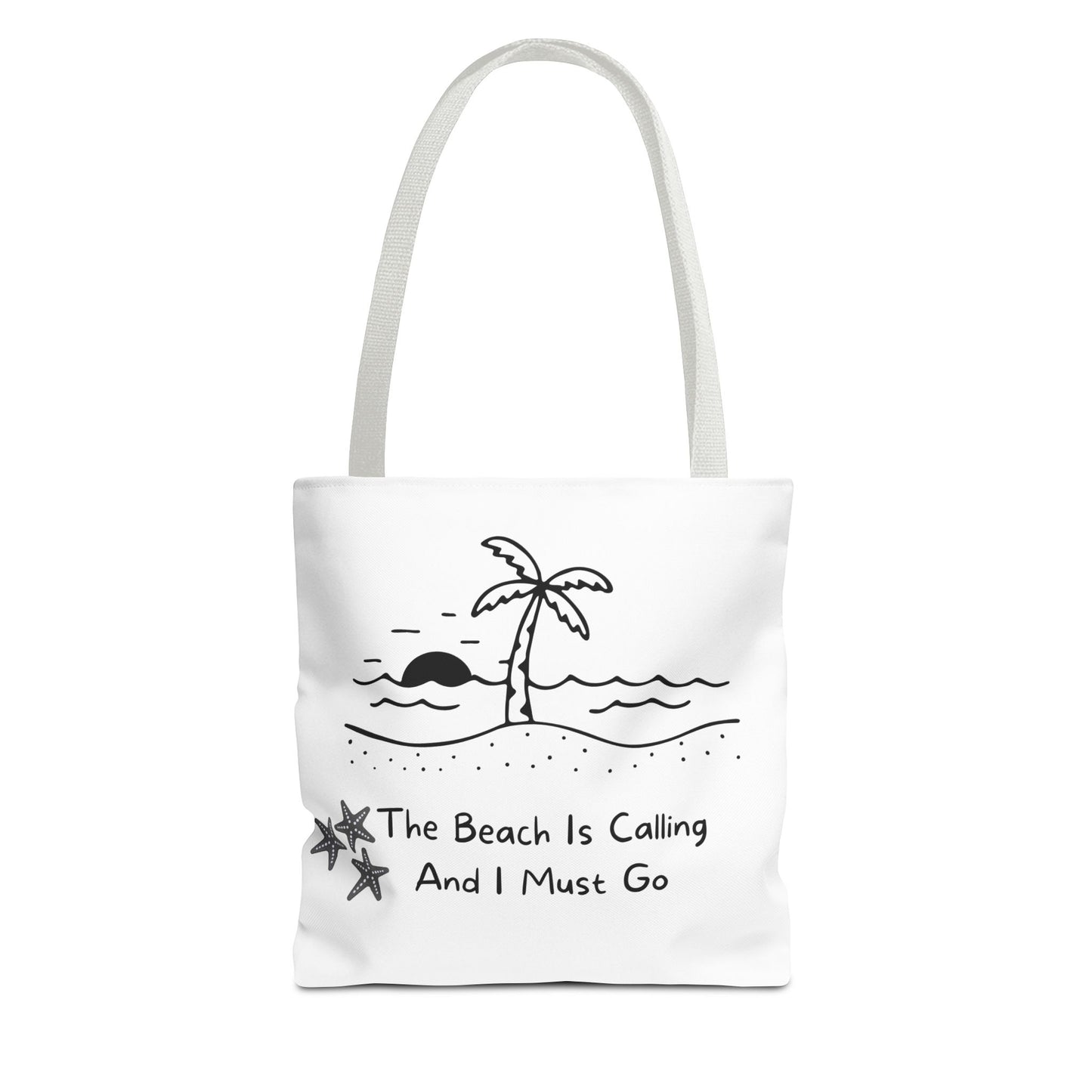 Summer Beach Tote, Beach Tote, Summer Tote, Summer Gift