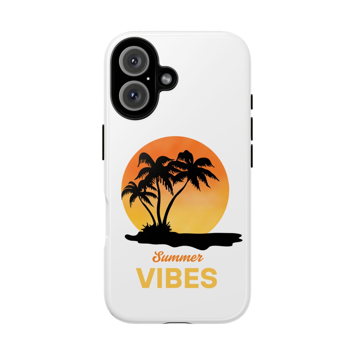 Summer Phone Case, Summer Vibes Phone Case, Summer Vibes, Phone Case, Summer Gift, Summer Accessory