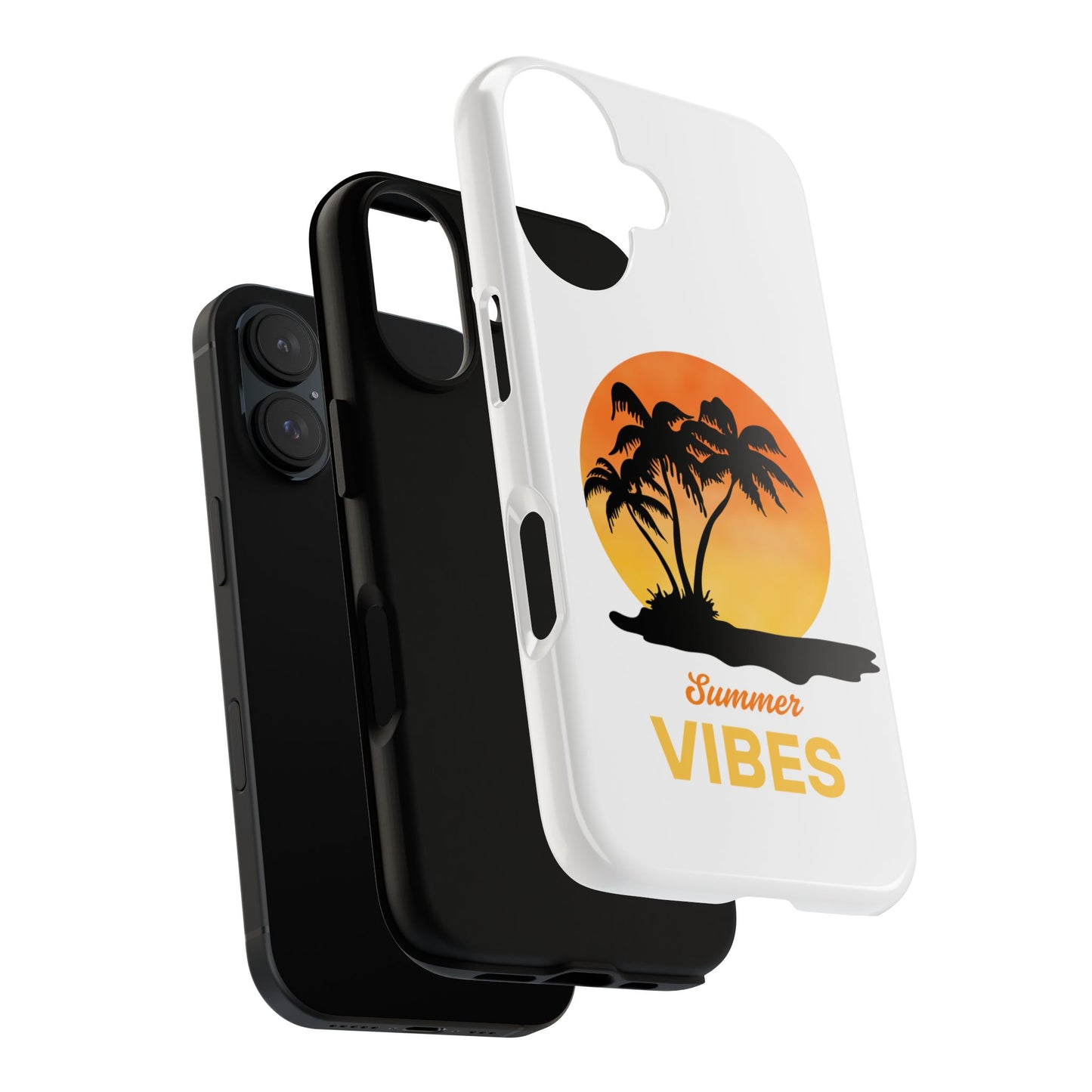 Summer Phone Case, Summer Vibes Phone Case, Summer Vibes, Phone Case, Summer Gift, Summer Accessory