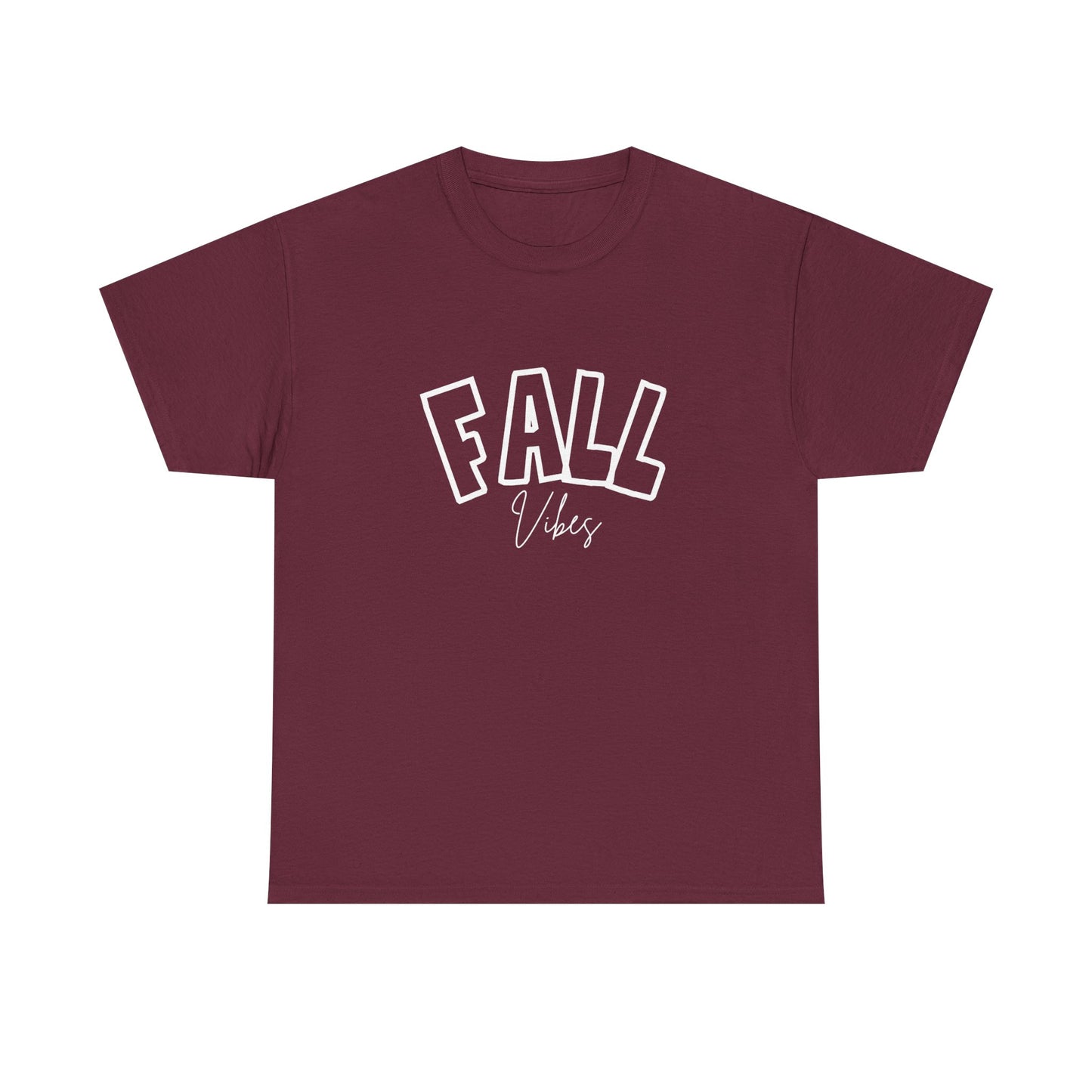 Fall Vibes T-Shirt, Fall Shirt, Fall Fashion, Fall Gift