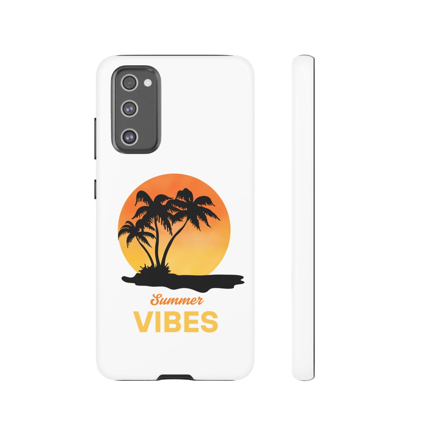 Summer Phone Case, Summer Vibes Phone Case, Summer Vibes, Phone Case, Summer Gift, Summer Accessory