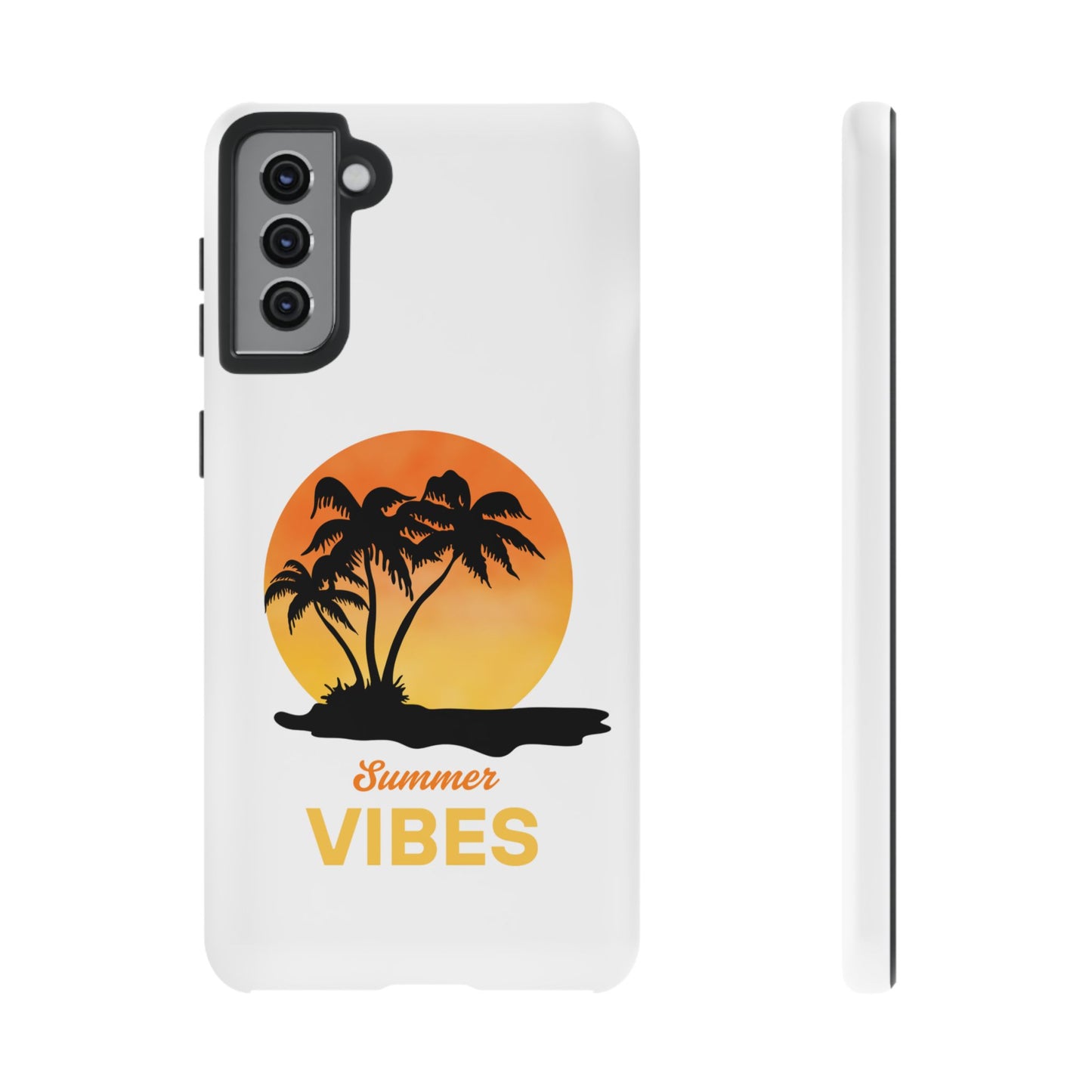 Summer Phone Case, Summer Vibes Phone Case, Summer Vibes, Phone Case, Summer Gift, Summer Accessory