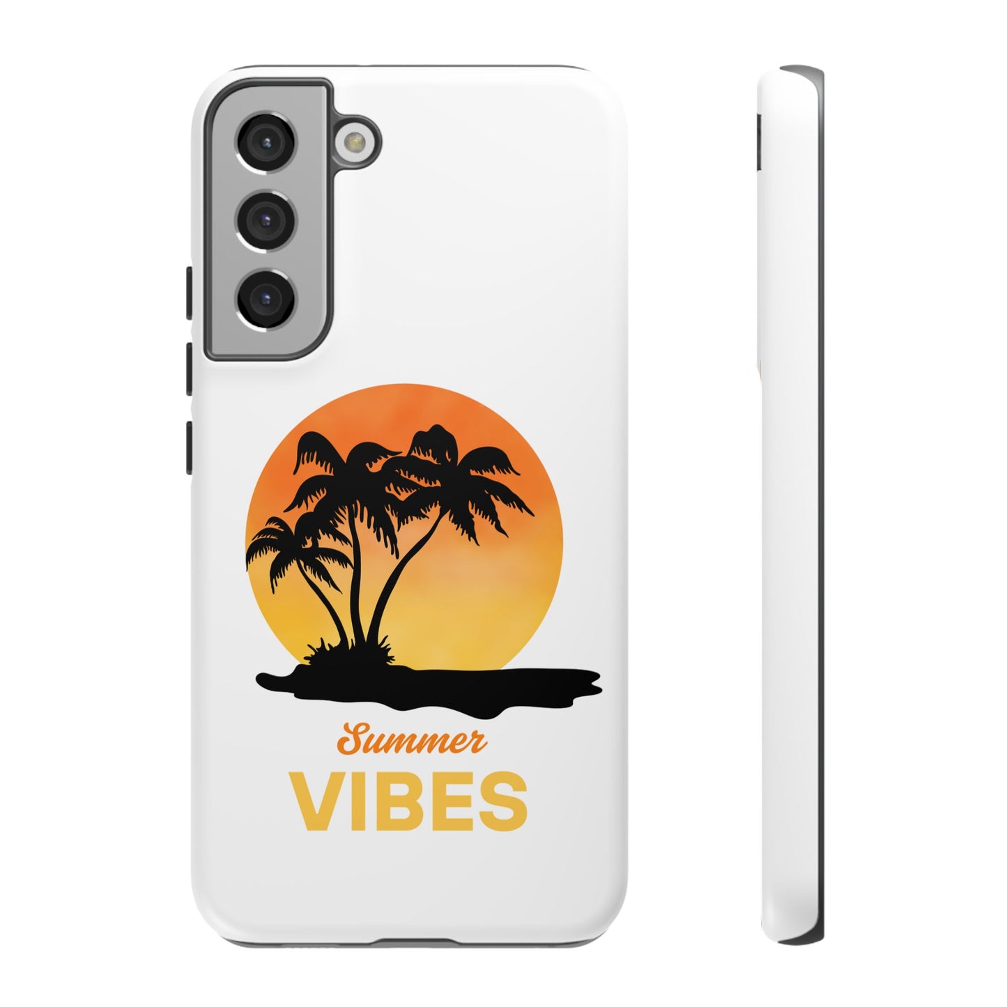 Summer Phone Case, Summer Vibes Phone Case, Summer Vibes, Phone Case, Summer Gift, Summer Accessory
