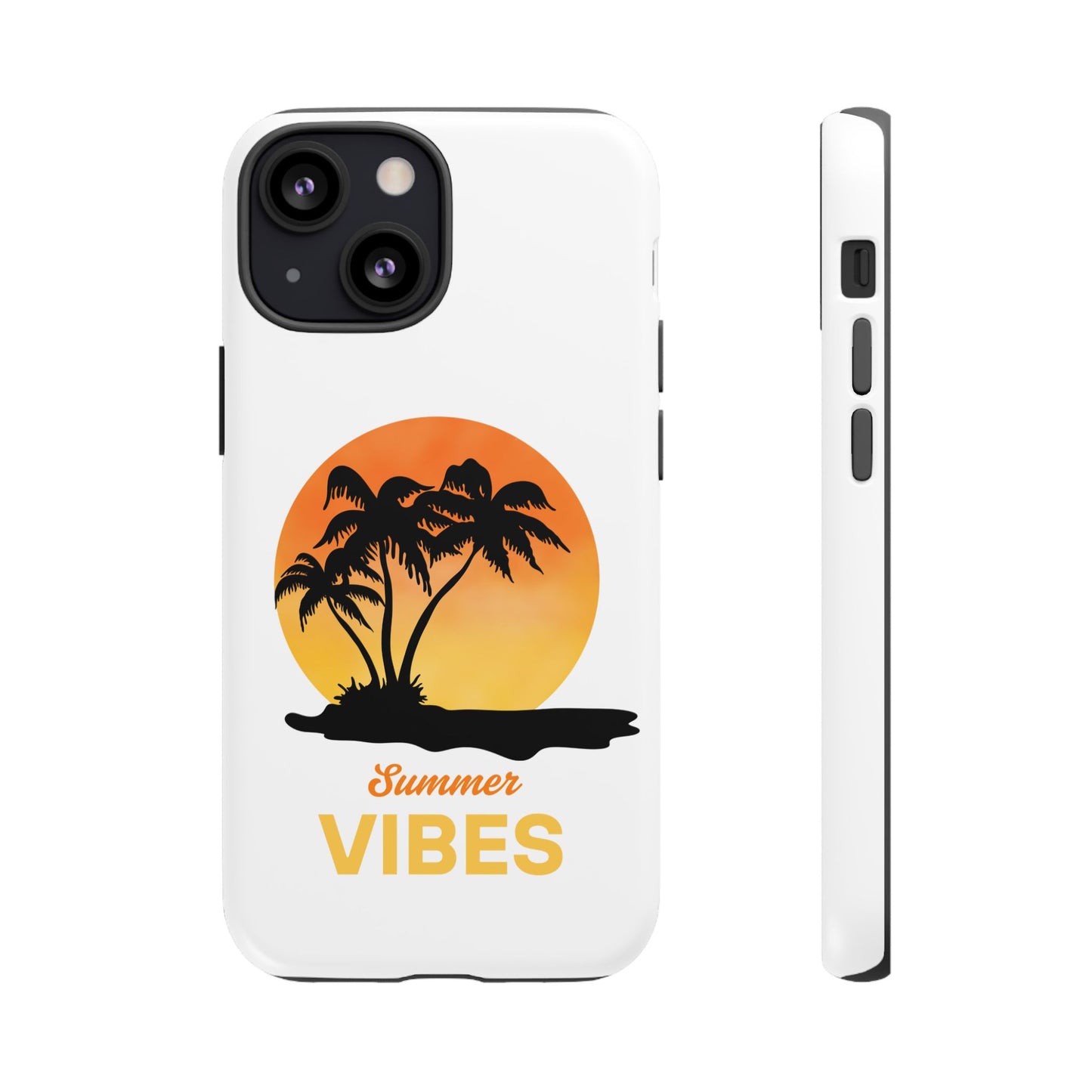 Summer Phone Case, Summer Vibes Phone Case, Summer Vibes, Phone Case, Summer Gift, Summer Accessory
