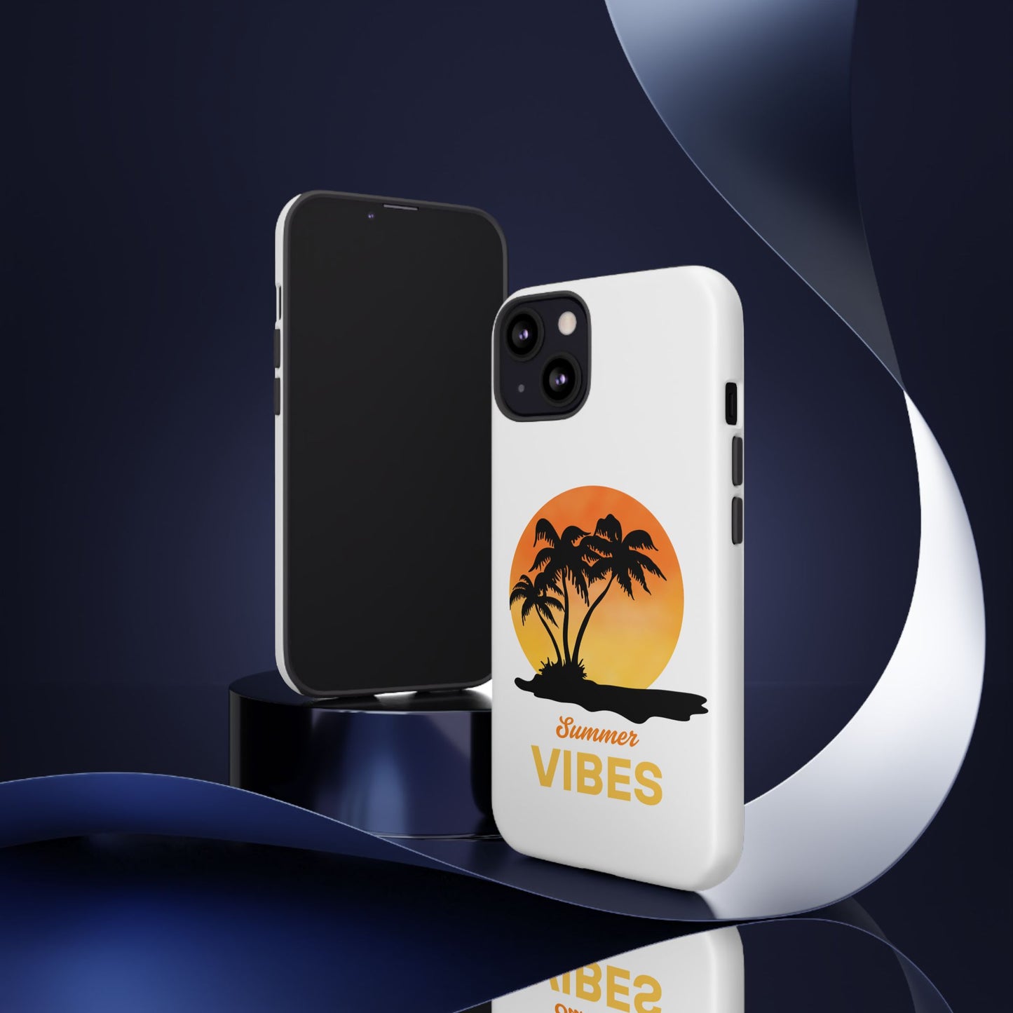 Summer Phone Case, Summer Vibes Phone Case, Summer Vibes, Phone Case, Summer Gift, Summer Accessory