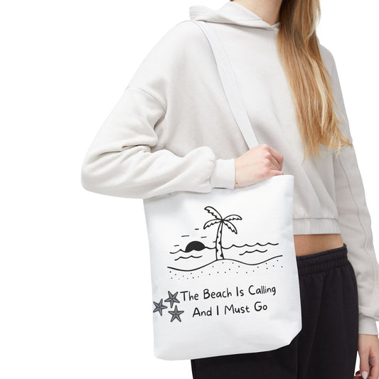 Summer Beach Tote, Beach Tote, Summer Tote, Summer Gift