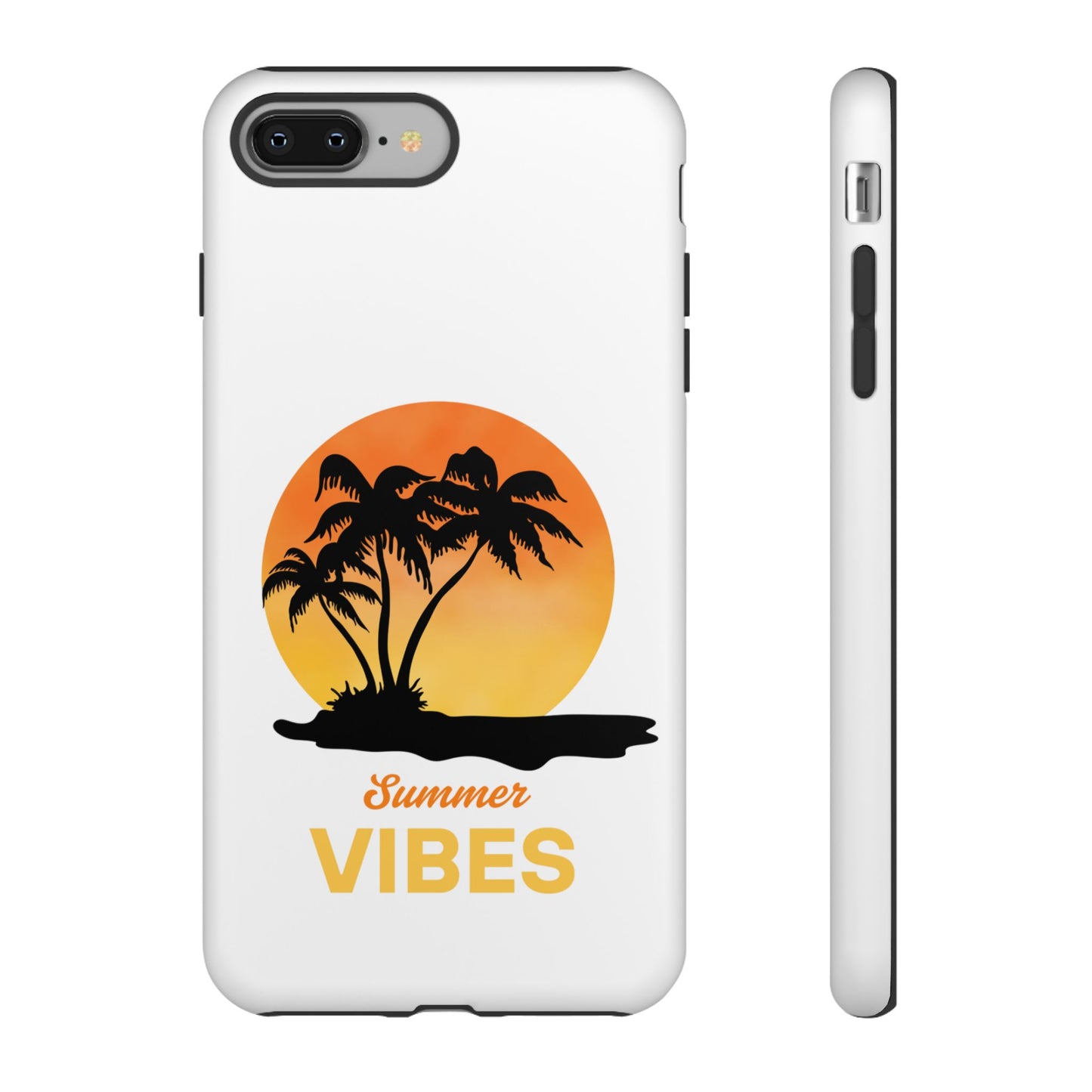 Summer Phone Case, Summer Vibes Phone Case, Summer Vibes, Phone Case, Summer Gift, Summer Accessory