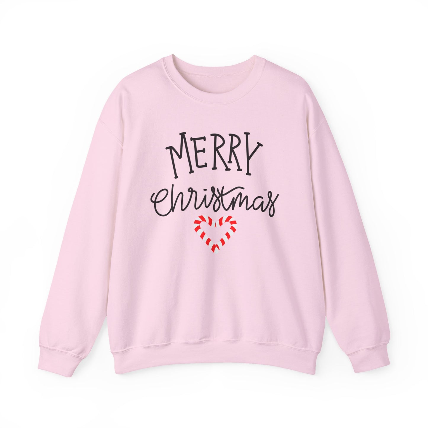 Merry Christmas Sweatshirt, Christmas Sweatshirt, Gift for Her