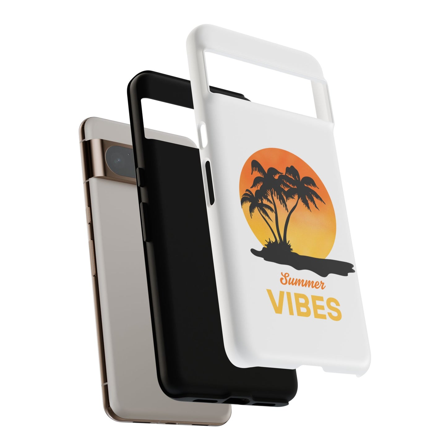 Summer Phone Case, Summer Vibes Phone Case, Summer Vibes, Phone Case, Summer Gift, Summer Accessory