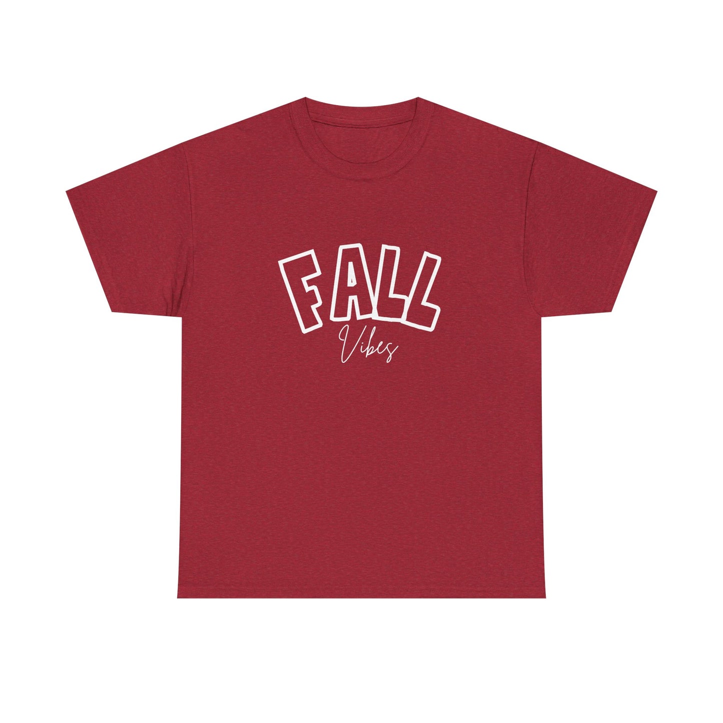 Fall Vibes T-Shirt, Fall Shirt, Fall Fashion, Fall Gift