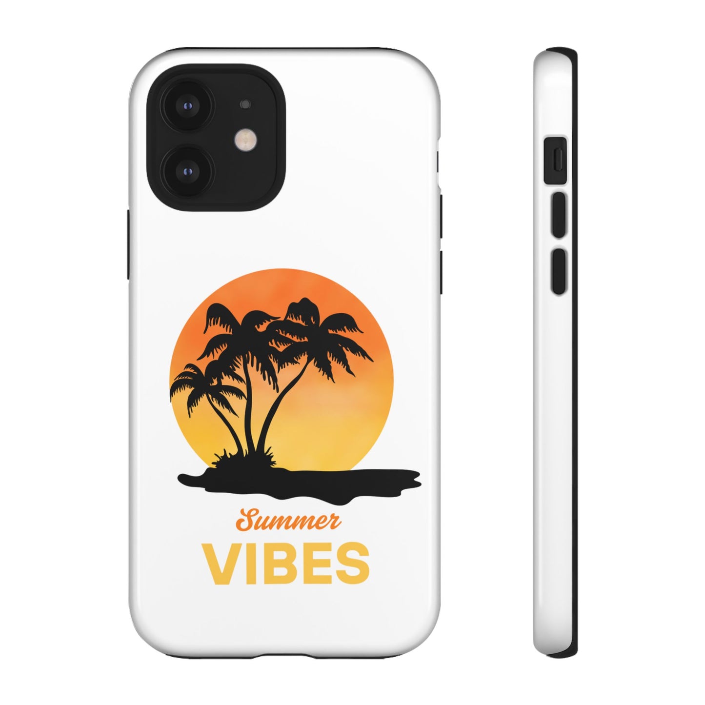 Summer Phone Case, Summer Vibes Phone Case, Summer Vibes, Phone Case, Summer Gift, Summer Accessory