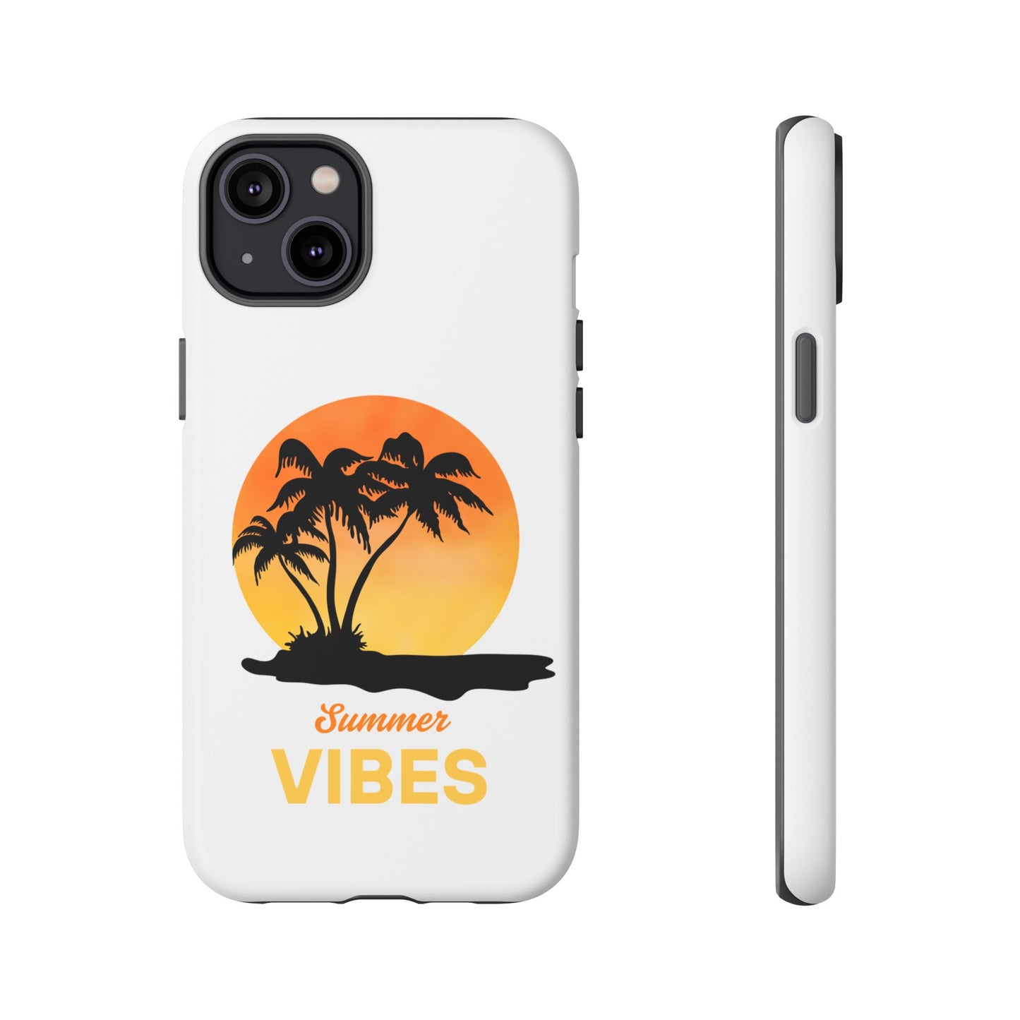 Summer Phone Case, Summer Vibes Phone Case, Summer Vibes, Phone Case, Summer Gift, Summer Accessory
