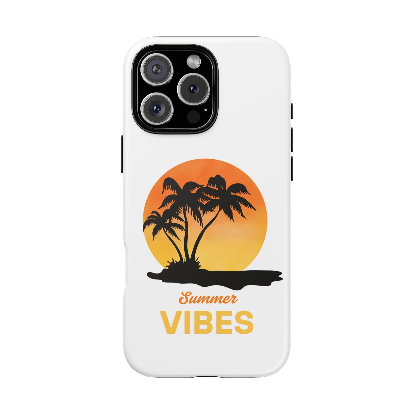 Summer Phone Case, Summer Vibes Phone Case, Summer Vibes, Phone Case, Summer Gift, Summer Accessory
