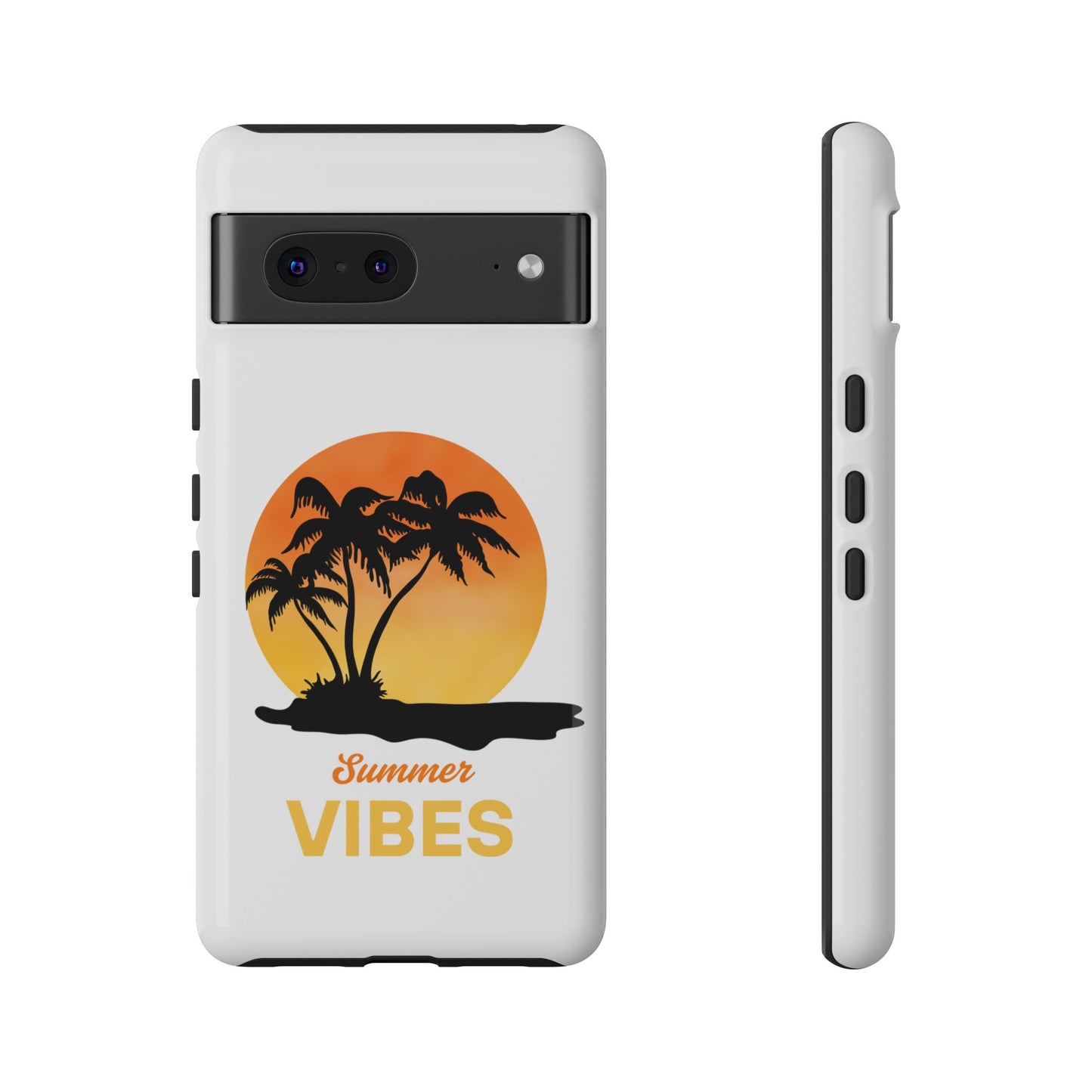 Summer Phone Case, Summer Vibes Phone Case, Summer Vibes, Phone Case, Summer Gift, Summer Accessory