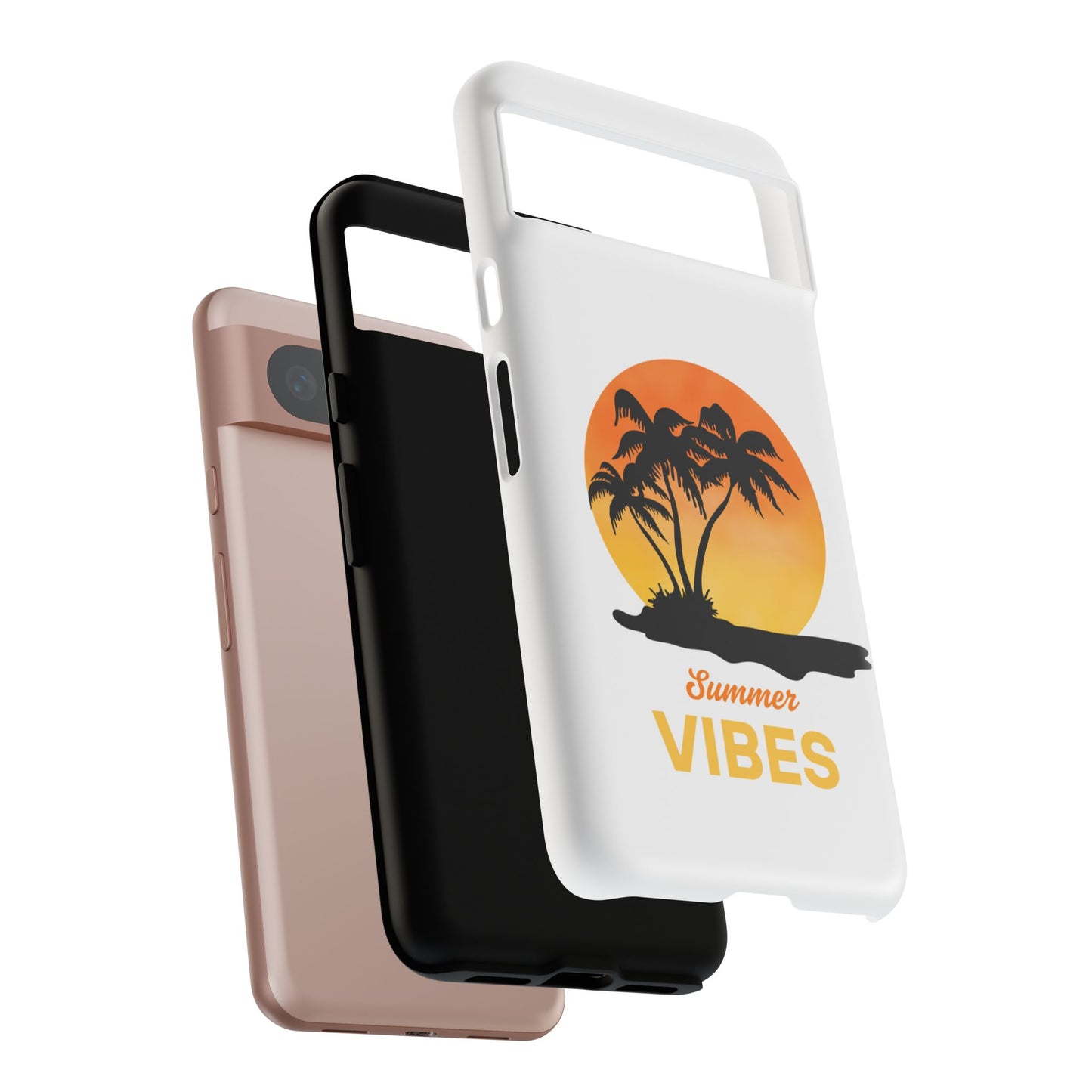 Summer Phone Case, Summer Vibes Phone Case, Summer Vibes, Phone Case, Summer Gift, Summer Accessory