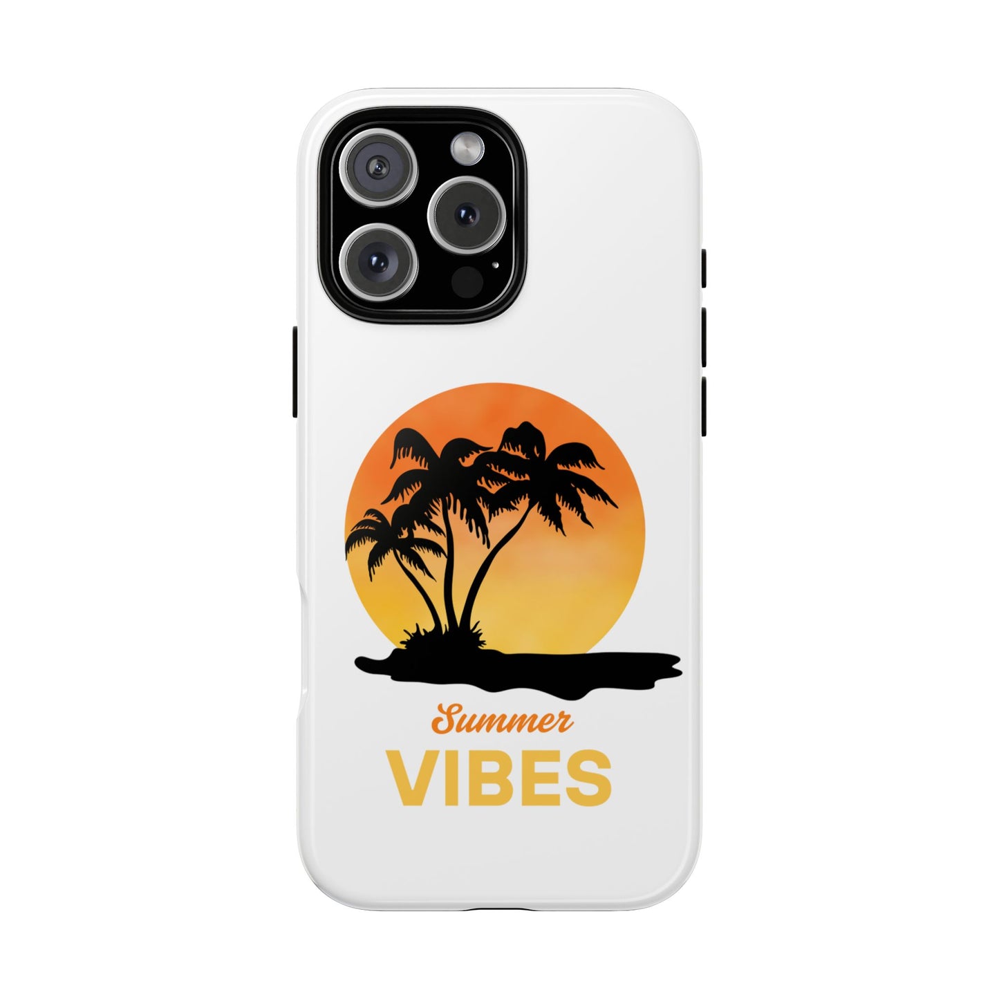 Summer Phone Case, Summer Vibes Phone Case, Summer Vibes, Phone Case, Summer Gift, Summer Accessory