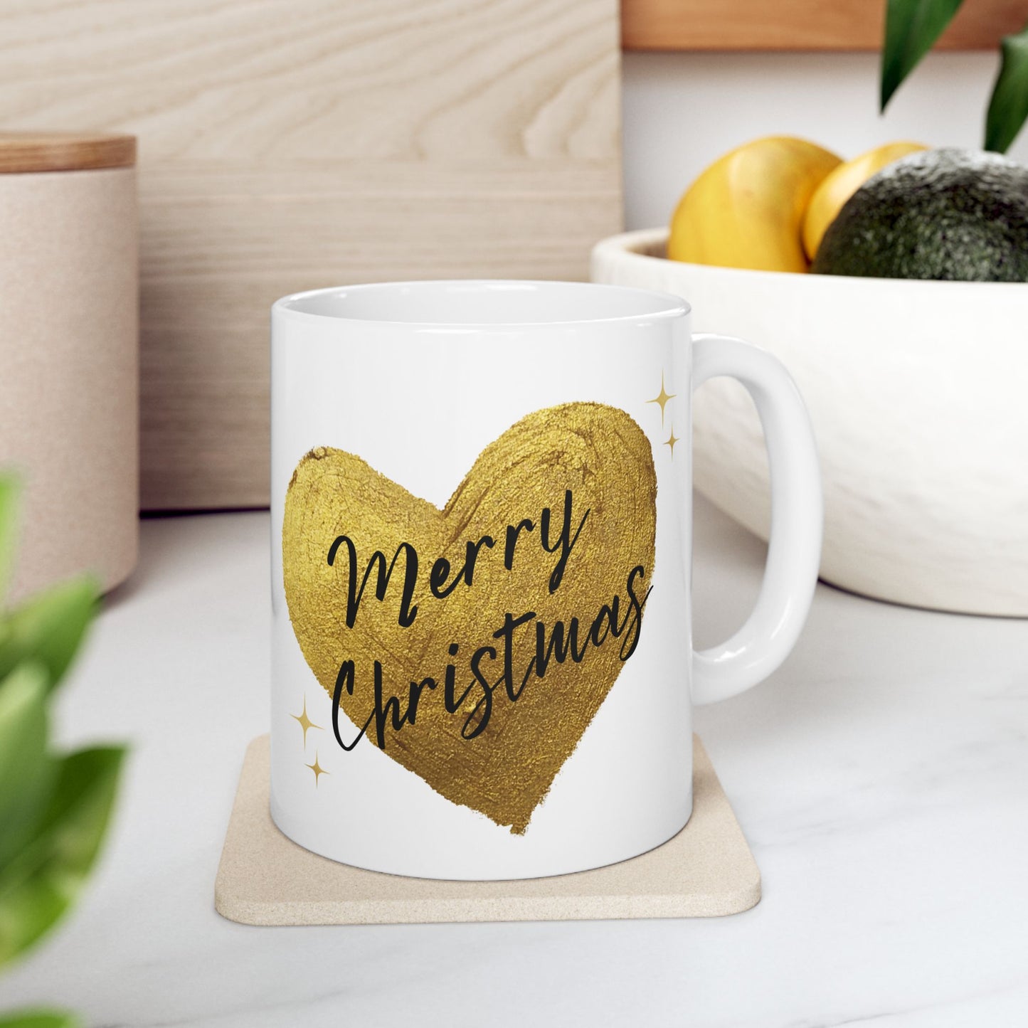 Christmas Mug, Christmas Coffee Mug, Christmas Gift
