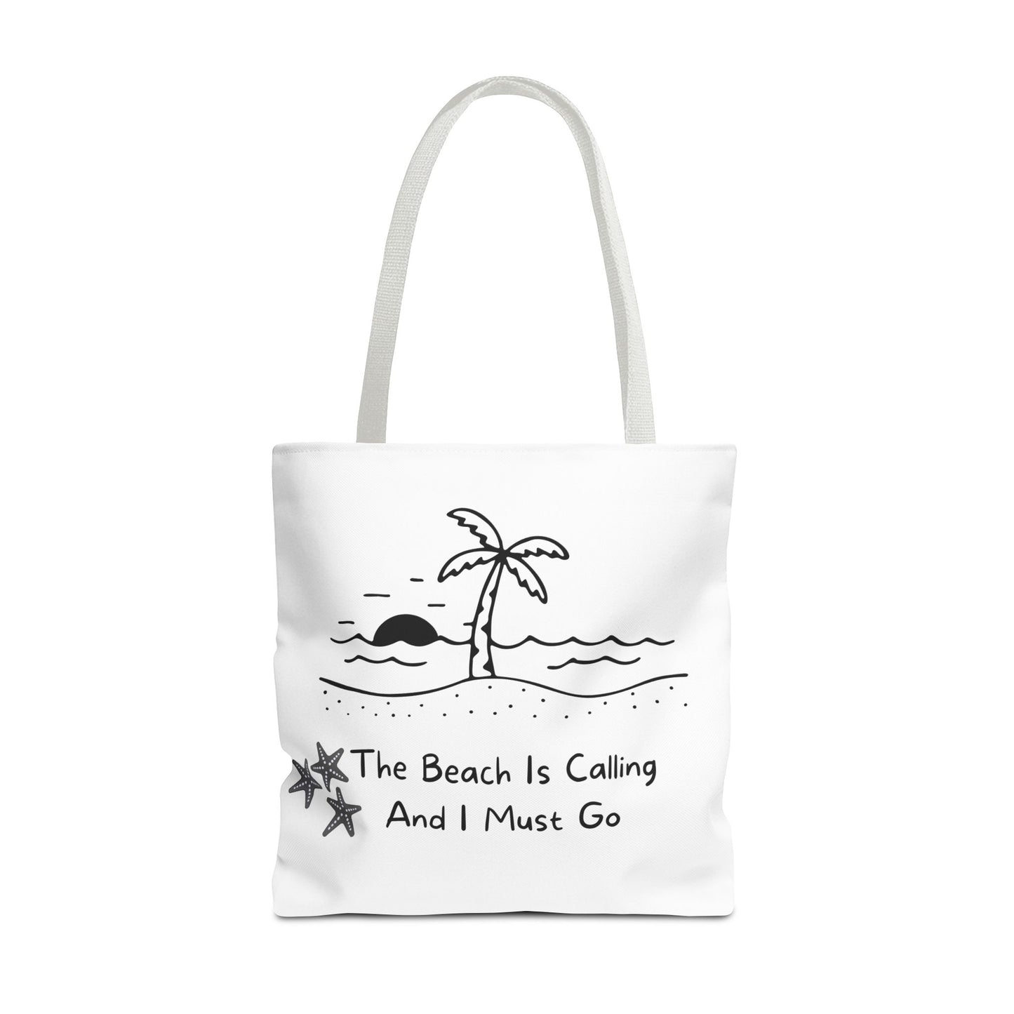 Summer Beach Tote, Beach Tote, Summer Tote, Summer Gift