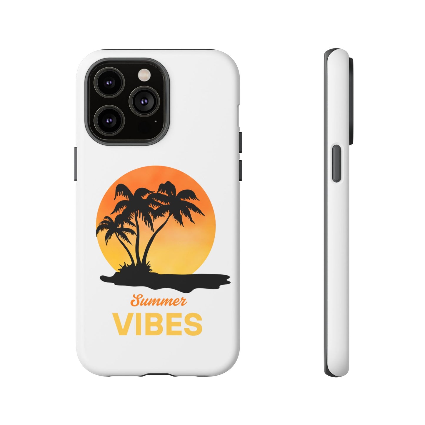 Summer Phone Case, Summer Vibes Phone Case, Summer Vibes, Phone Case, Summer Gift, Summer Accessory