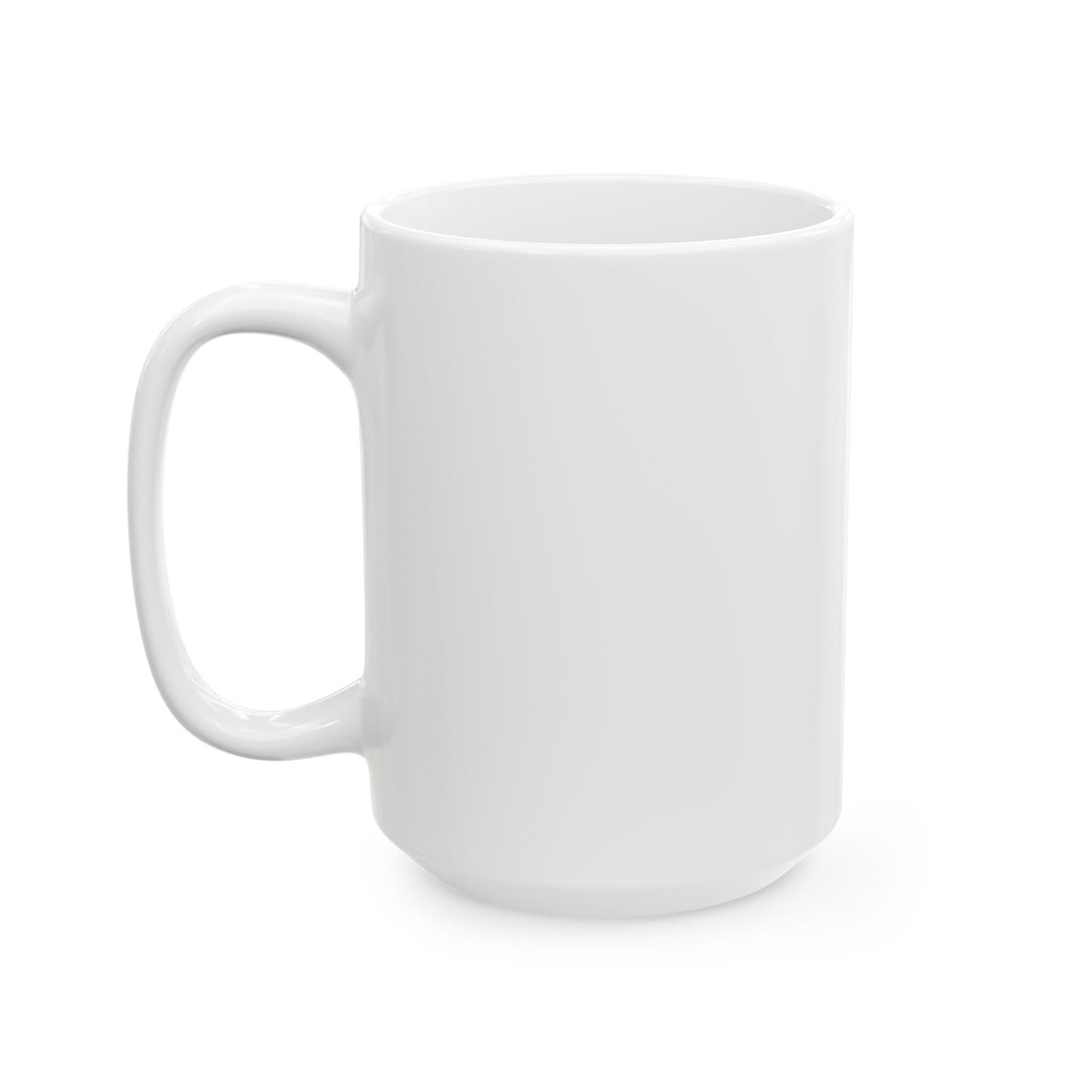 Hello Summer Ceramic Coffee Mug | Fun Summer Drinkware Gift
