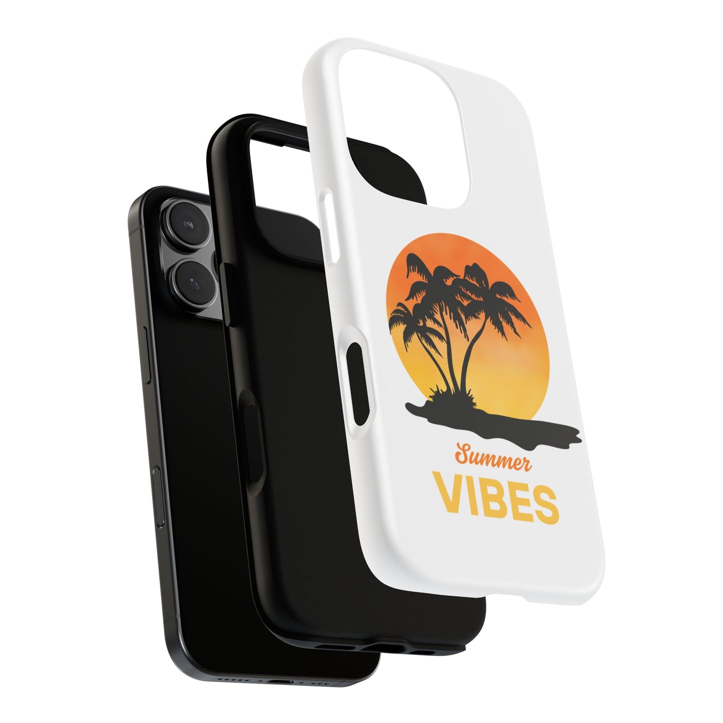 Summer Phone Case, Summer Vibes Phone Case, Summer Vibes, Phone Case, Summer Gift, Summer Accessory