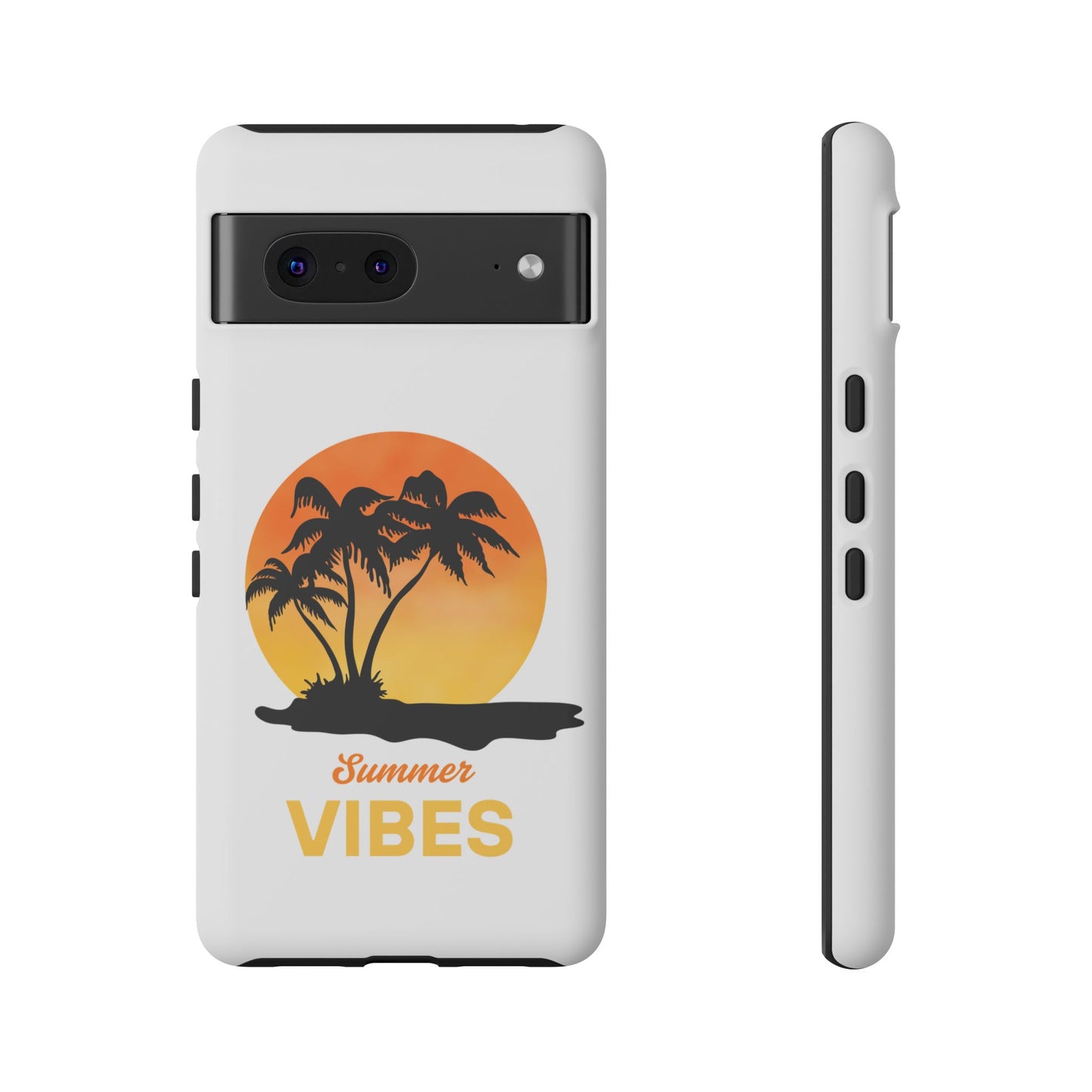 Summer Phone Case, Summer Vibes Phone Case, Summer Vibes, Phone Case, Summer Gift, Summer Accessory