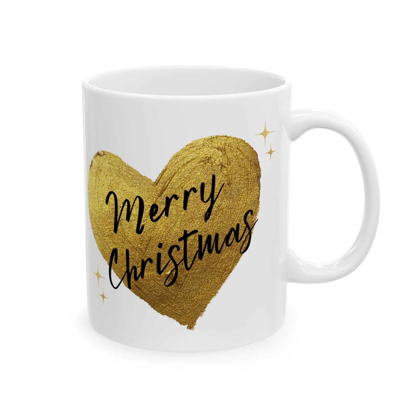 Christmas Mug, Christmas Coffee Mug, Christmas Gift