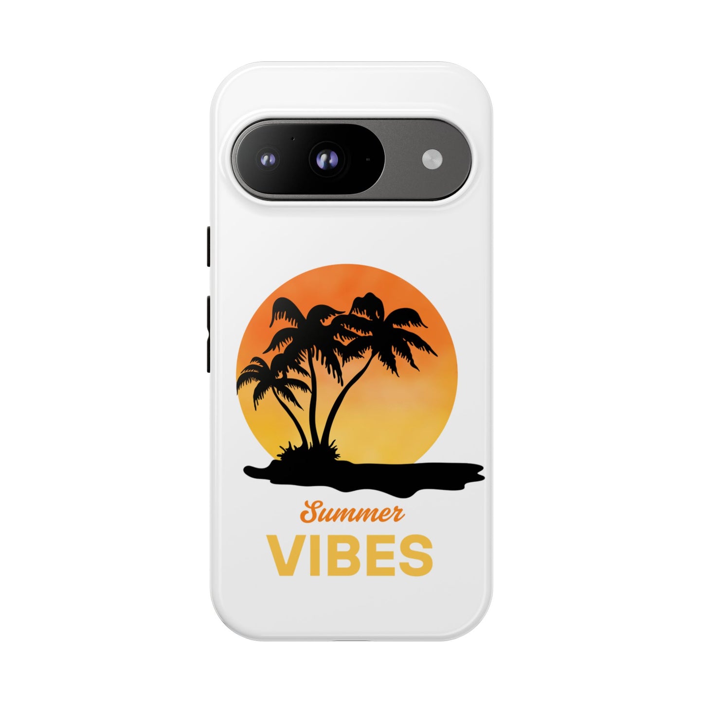 Summer Phone Case, Summer Vibes Phone Case, Summer Vibes, Phone Case, Summer Gift, Summer Accessory
