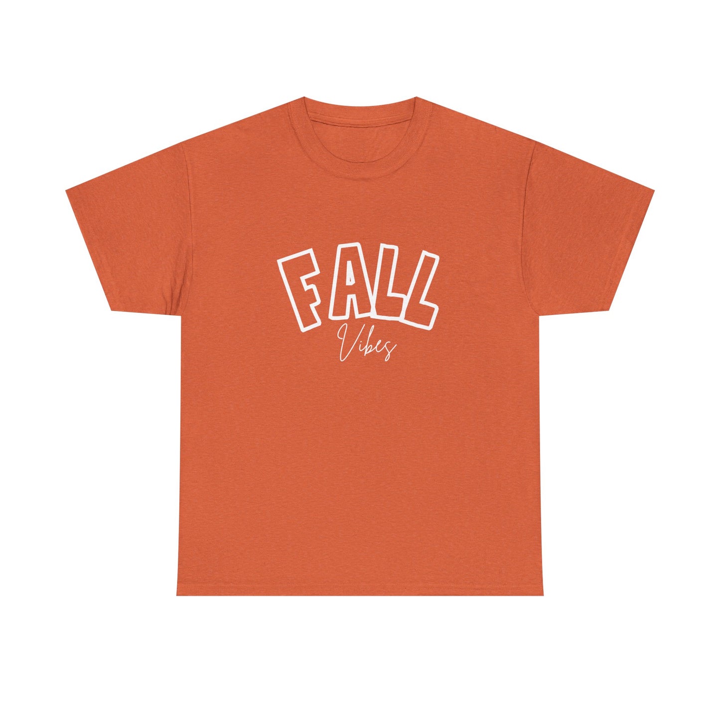 Fall Vibes T-Shirt, Fall Shirt, Fall Fashion, Fall Gift